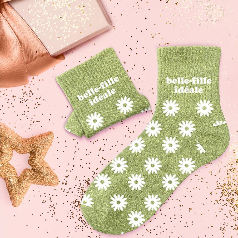 chaussettes-paillettes-belle-fille-idéale-cadeau-femme (2)