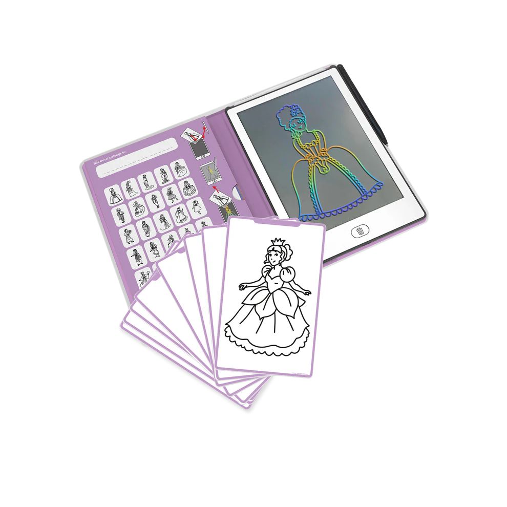 kidydraw-mini-tablette-dessin-princesses-cadeau-enfant (2)