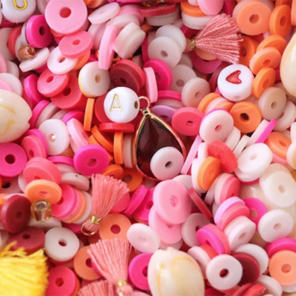 mélange-perles-heishi-breloques-melbourne-bijoux-diy-cadeau-loisirs-créatifs (2)