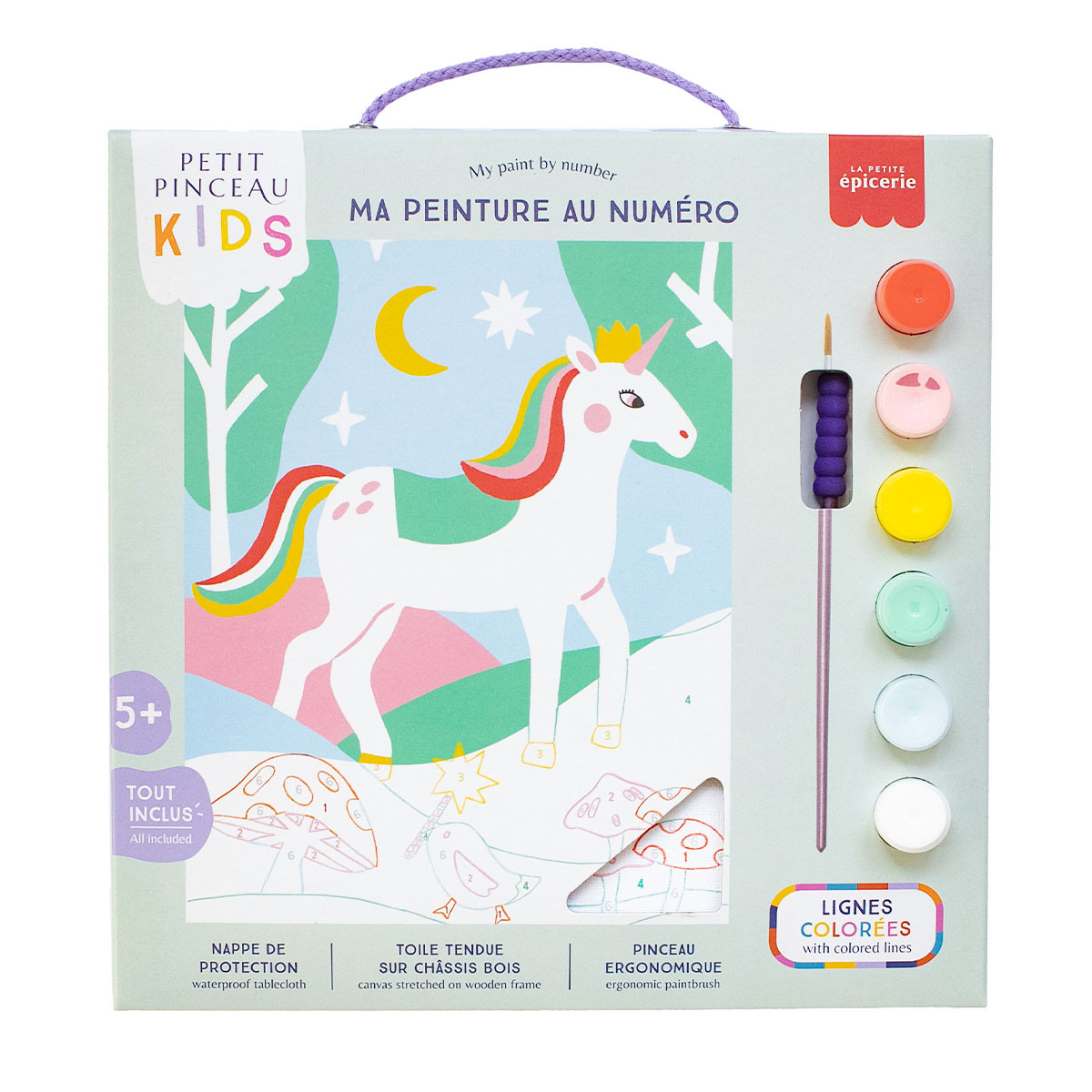 kit-peinture-au-numéro-petit-pinceau-licorne-et-piou (4)