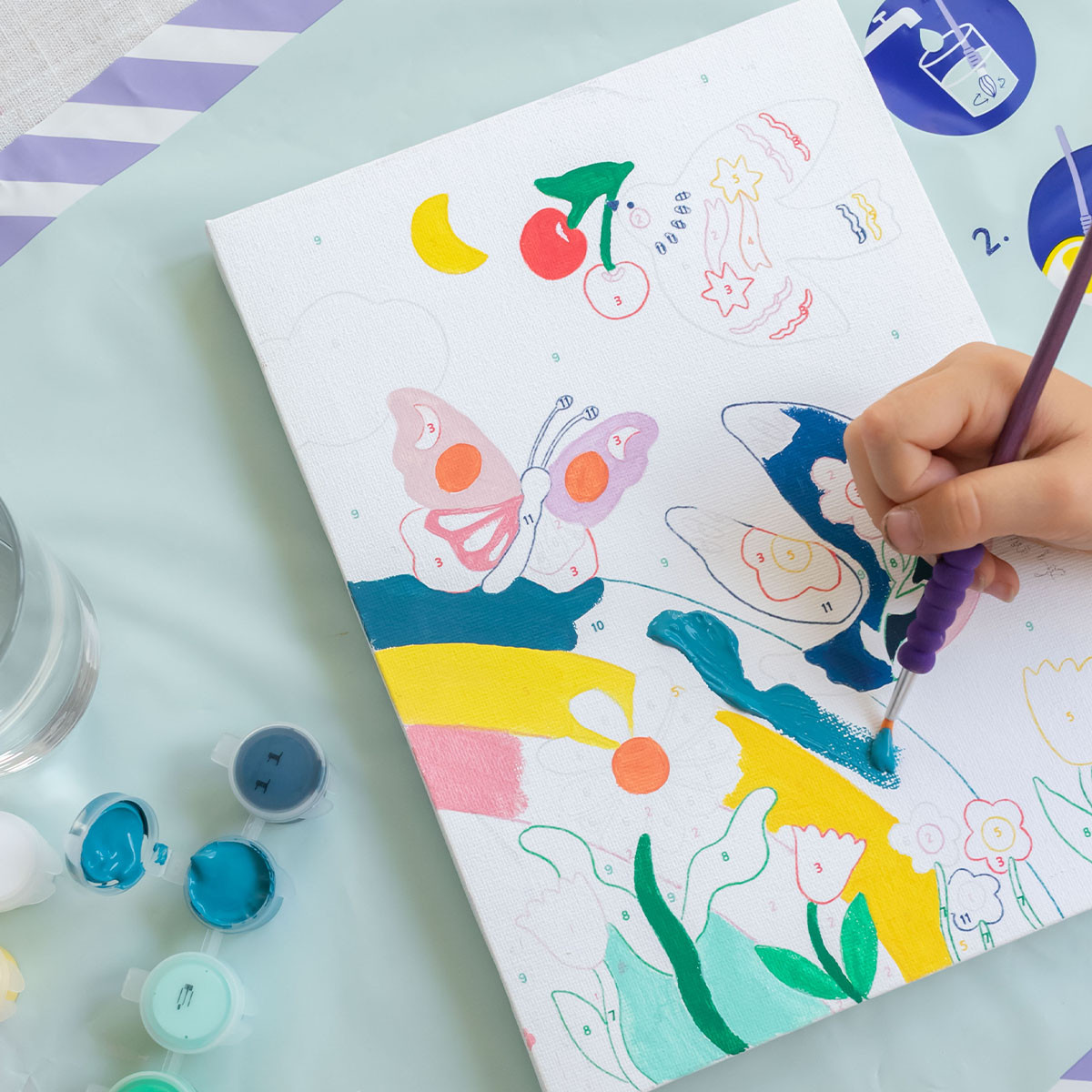 kit-peinture-au-numéro-printemps-cadeau-loisirs-créatifs (4)