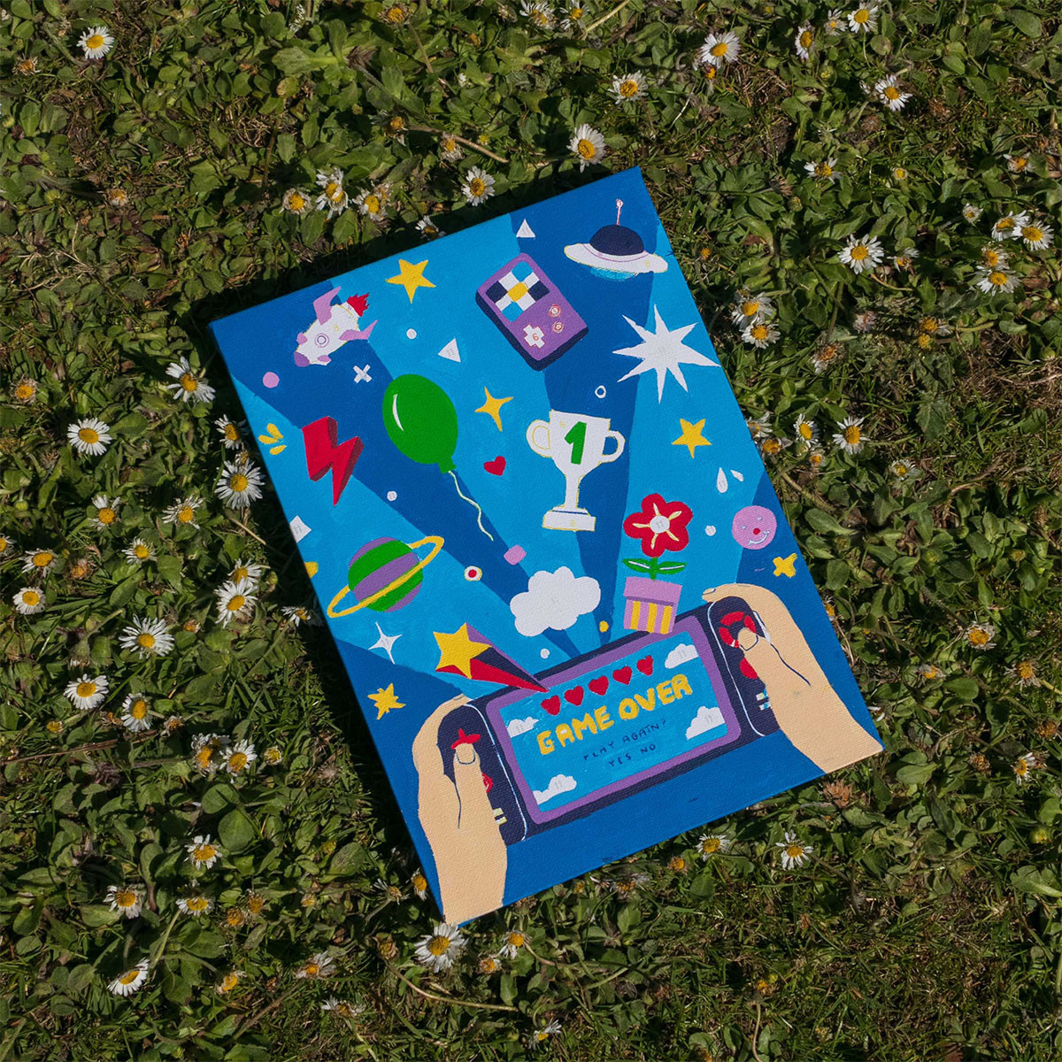 kit-peinture-au-numero-video-game-cadeau-loisirs-creatifs (2)
