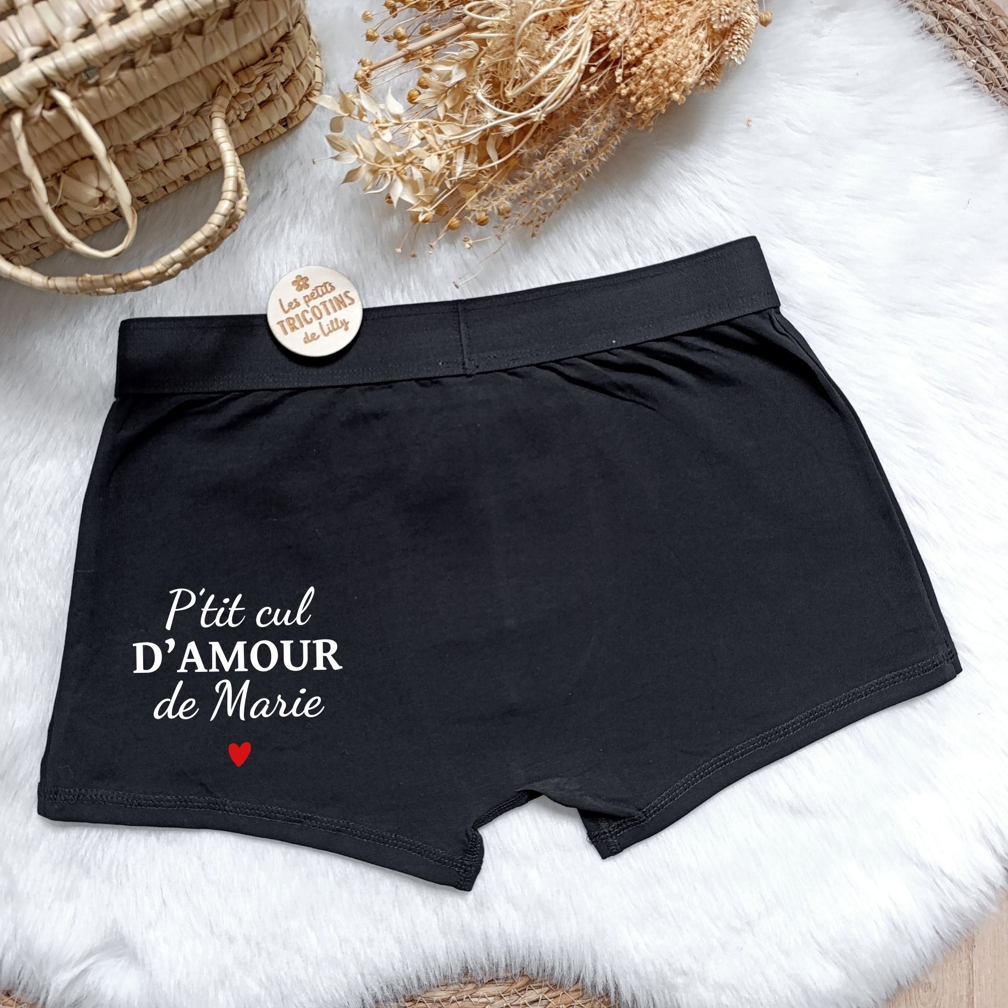 boxer-homme-personnalise-cadeau-saint-valentin-couple-mariage-ptit-cul-amour