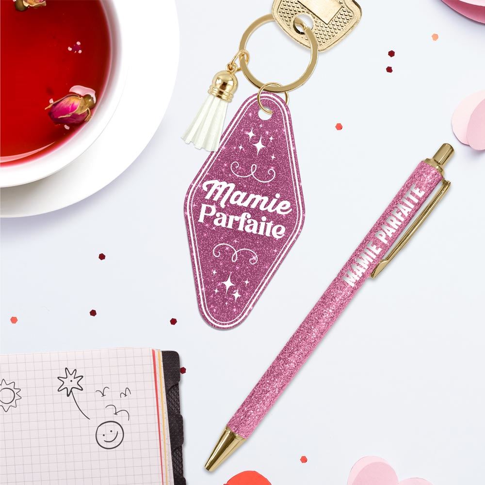 duo-paillettes-porte-clés-stylo-mamie-parfaite-cadeau-mamie (2)