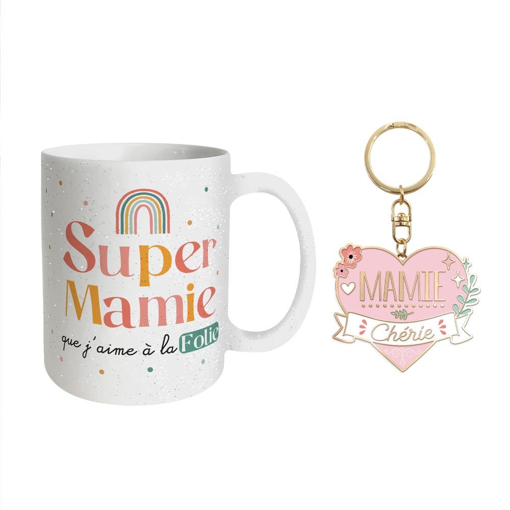 coffret-paillettes-mug-porte-clés-mamie-chérie-cadeau-mamie (3)