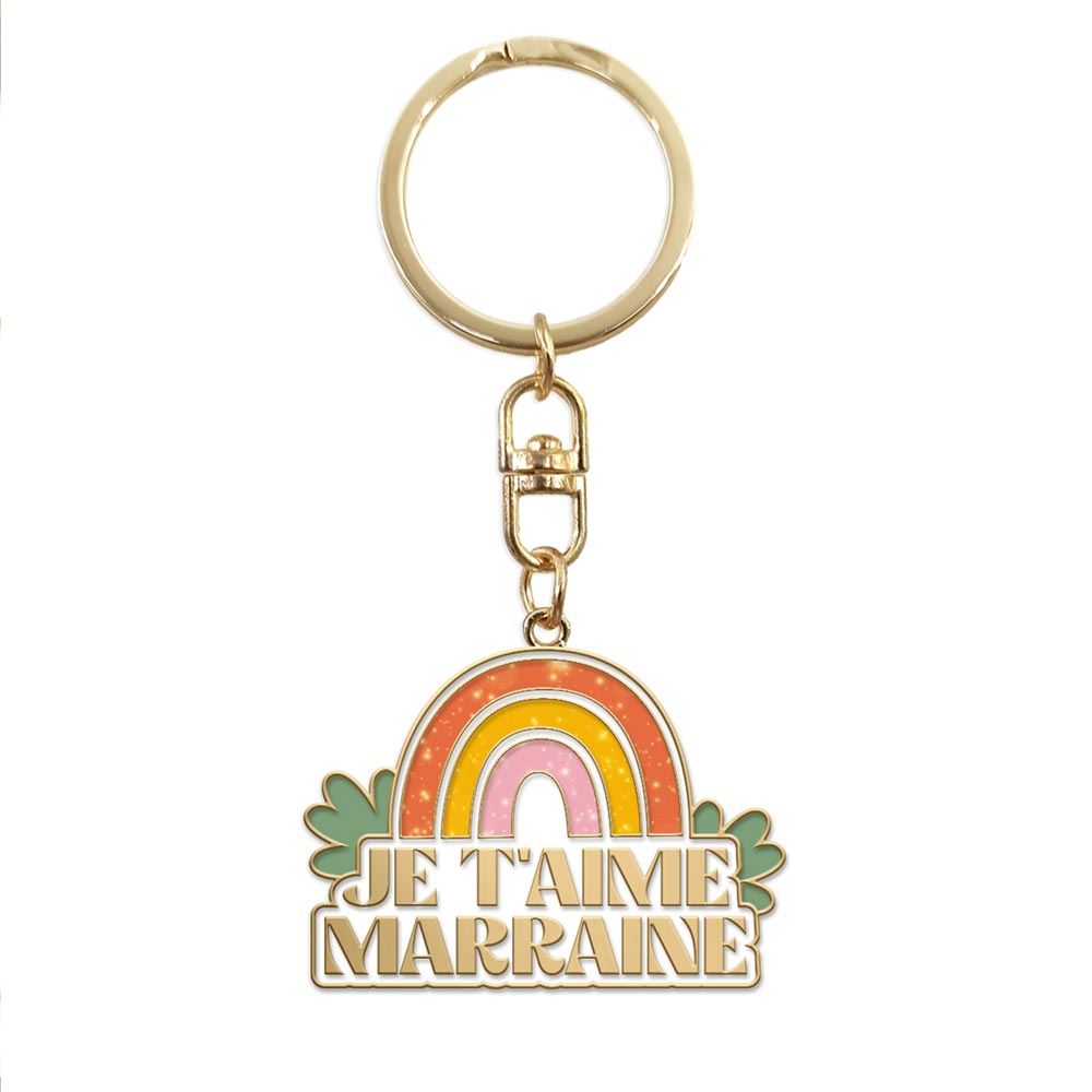 porte-clés-je-taime-marraine-cadeau-marraine (3)