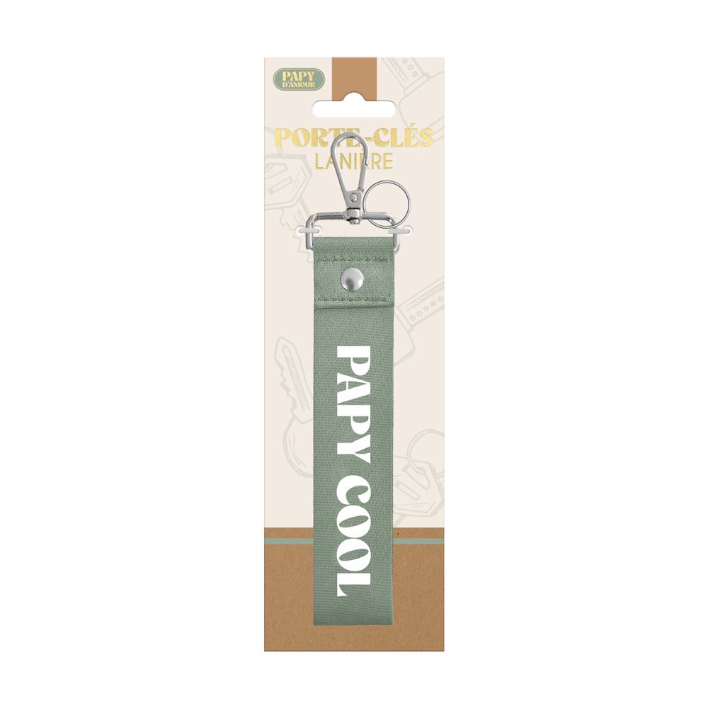 porte-clés-lanière-papy-cool-cadeau-papy (1)