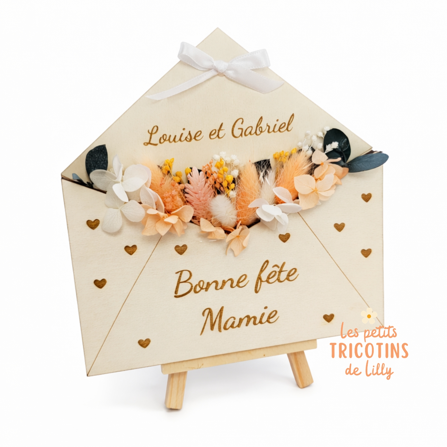 enveloppe-fleurie-personnalisee-cadeau-mamie-fete-des-mamies-idée-cadeau-originale