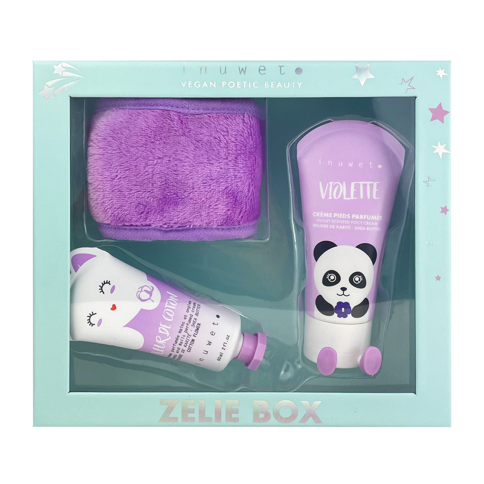 Coffret Zélie - 53105608196438