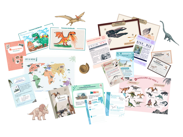 jeu-imitation-dinosaure-enfant-montessori-made-in-france-amulette-1