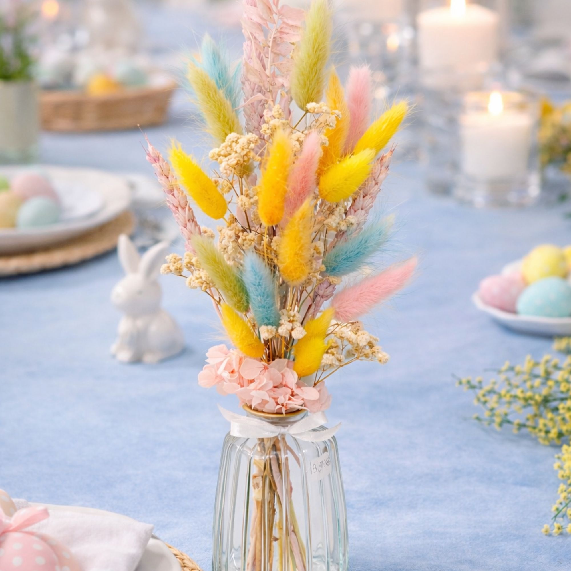 bouquet-fleurs-sechees-douceur-arc-en-ciel-pastel-paques-anniversaire (2)