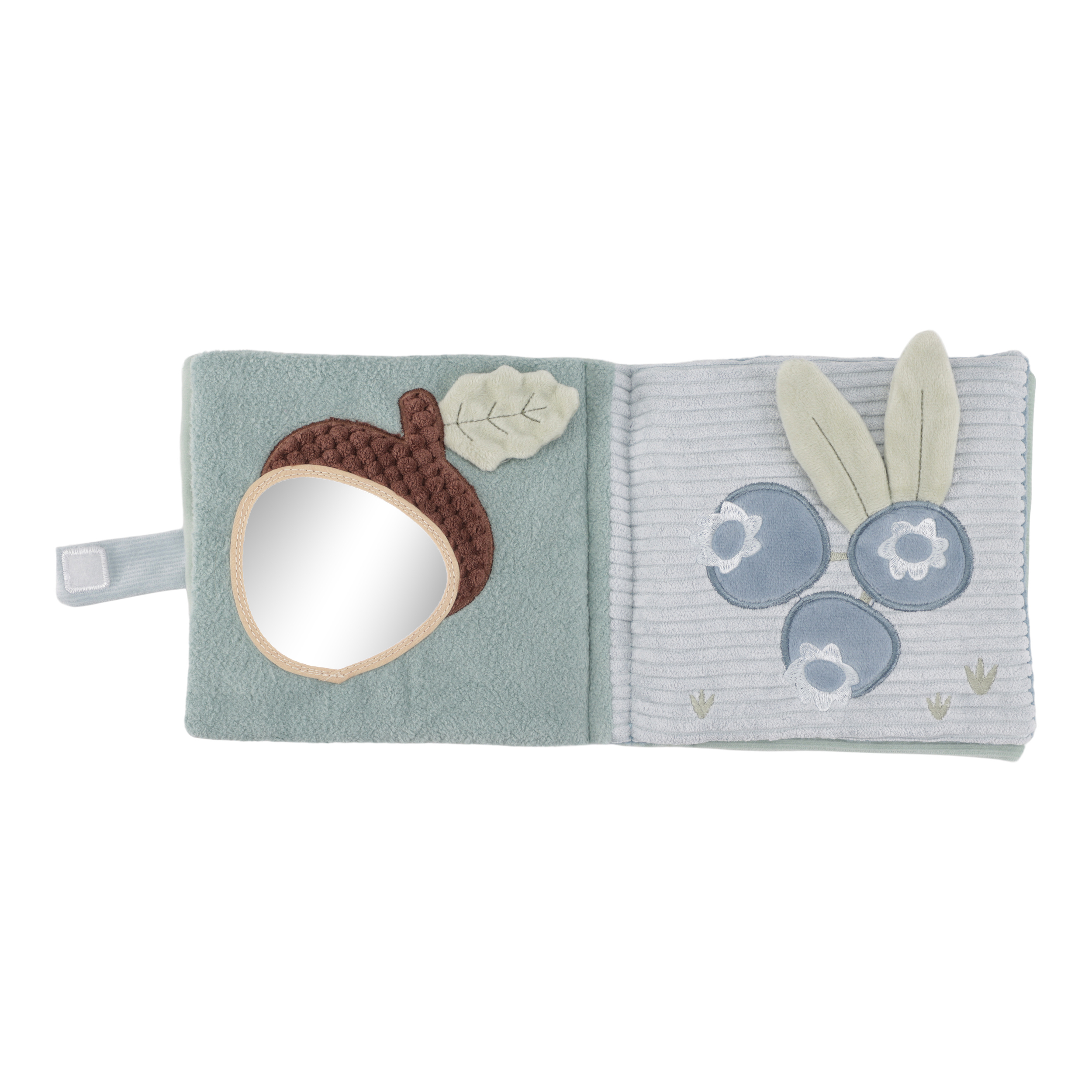 livre-activites-tissu-forest-friends-little-dutch-1
