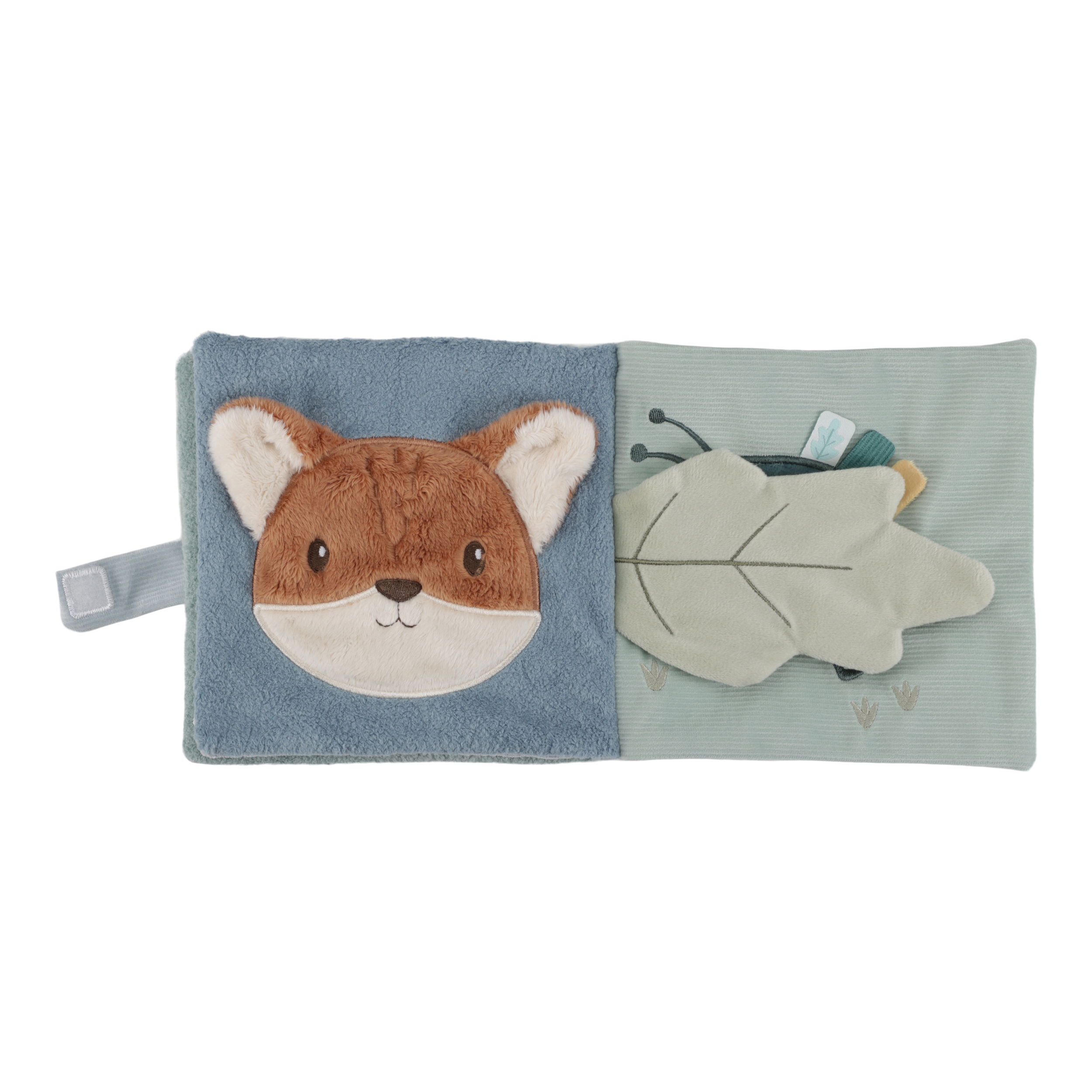 livre-activites-tissu-forest-friends-little-dutch-2
