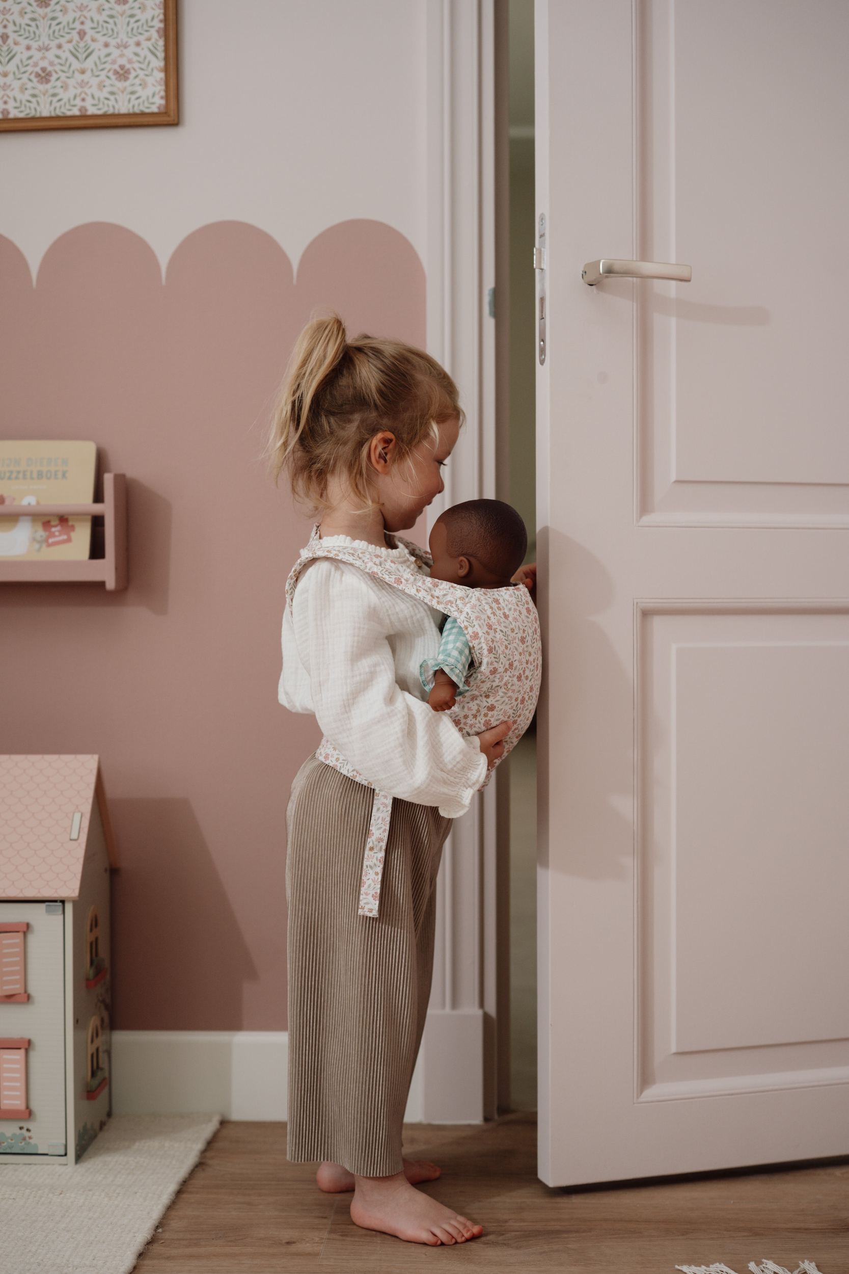 porte-bebe-poupee-little-dutch-fleuri