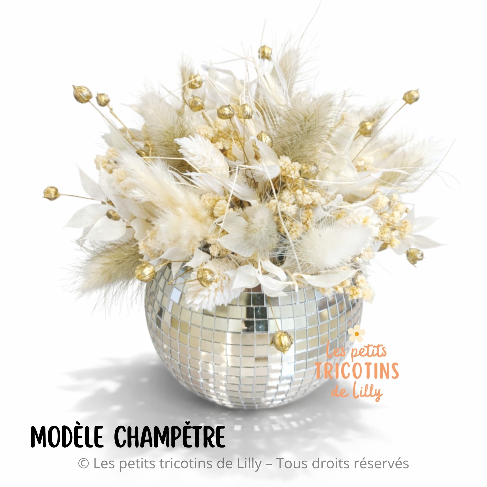 composition-fleurs-sechees-vase-boule-facette-disco (3)