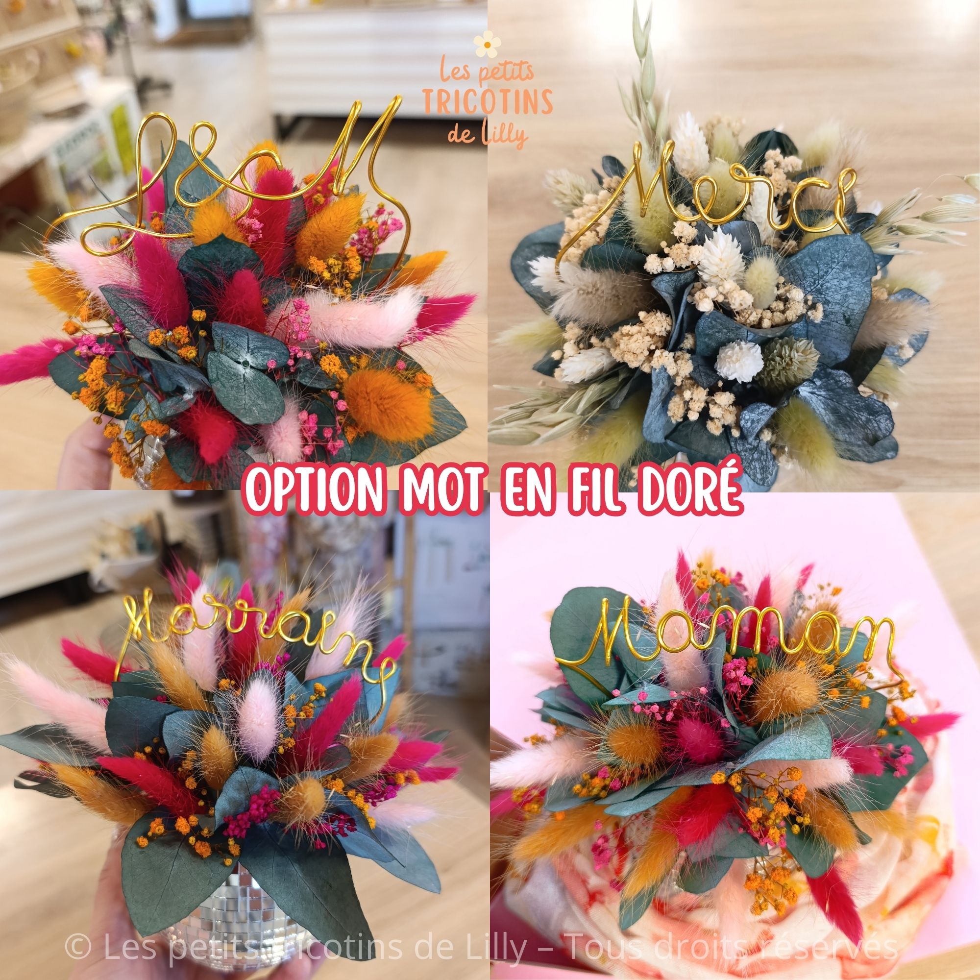 composition-fleurs-sechees-vase-boule-facette-disco (2)