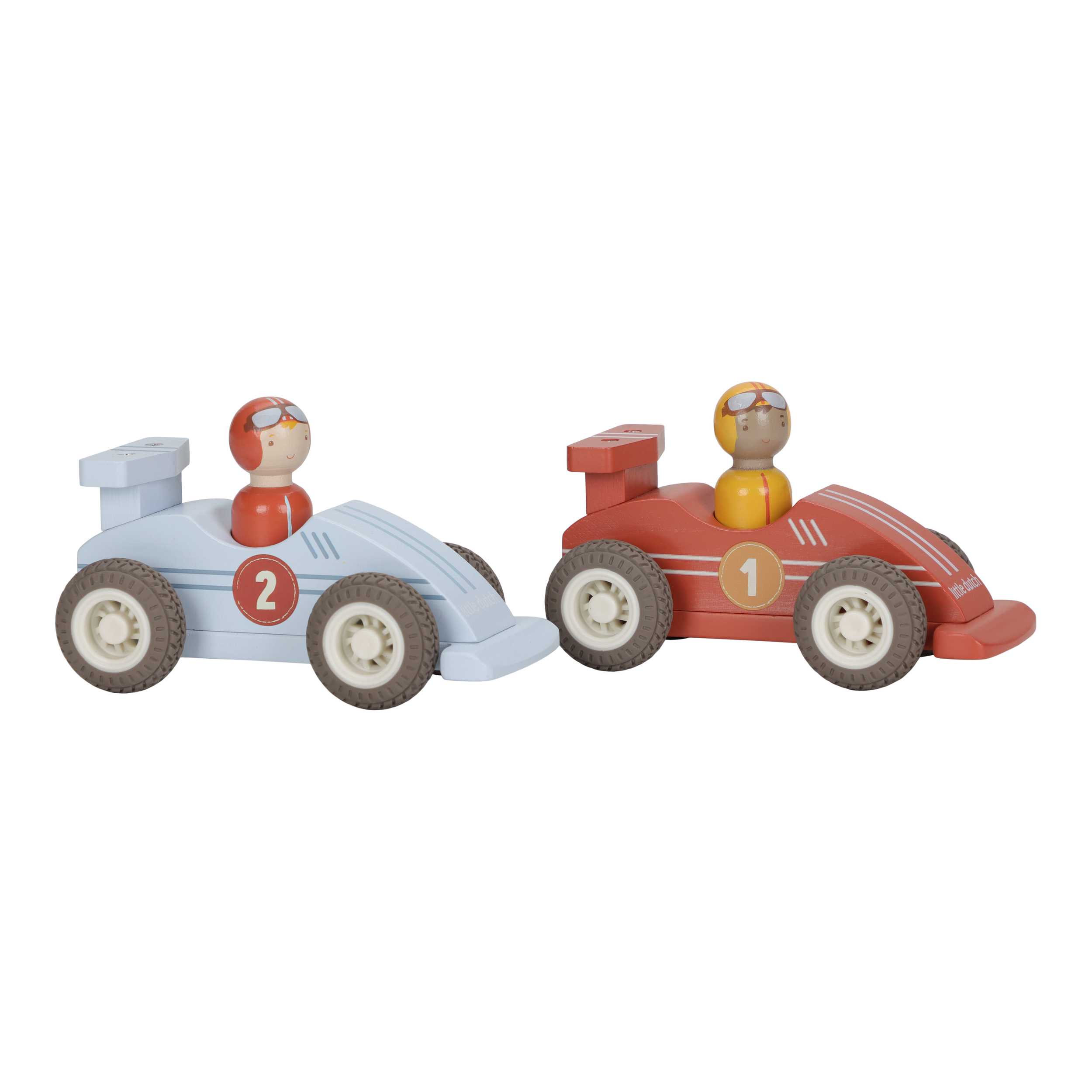 voiture-course-bois-little-dutch-jouet-eveil-18-mois