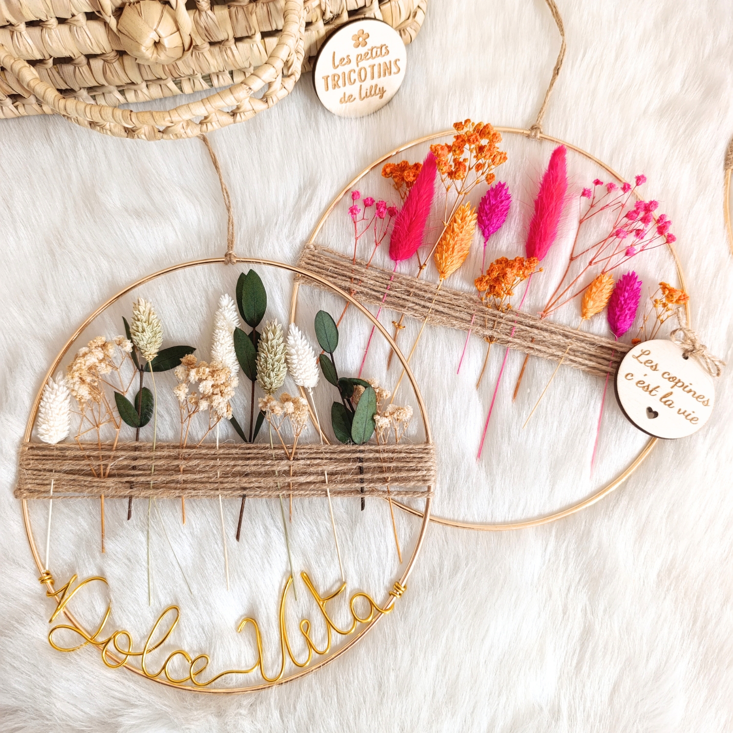 couronne-fleurs-sechees-personnalisee-cadeau-fete-des-meres-anniversaire-decoration-boheme (2)