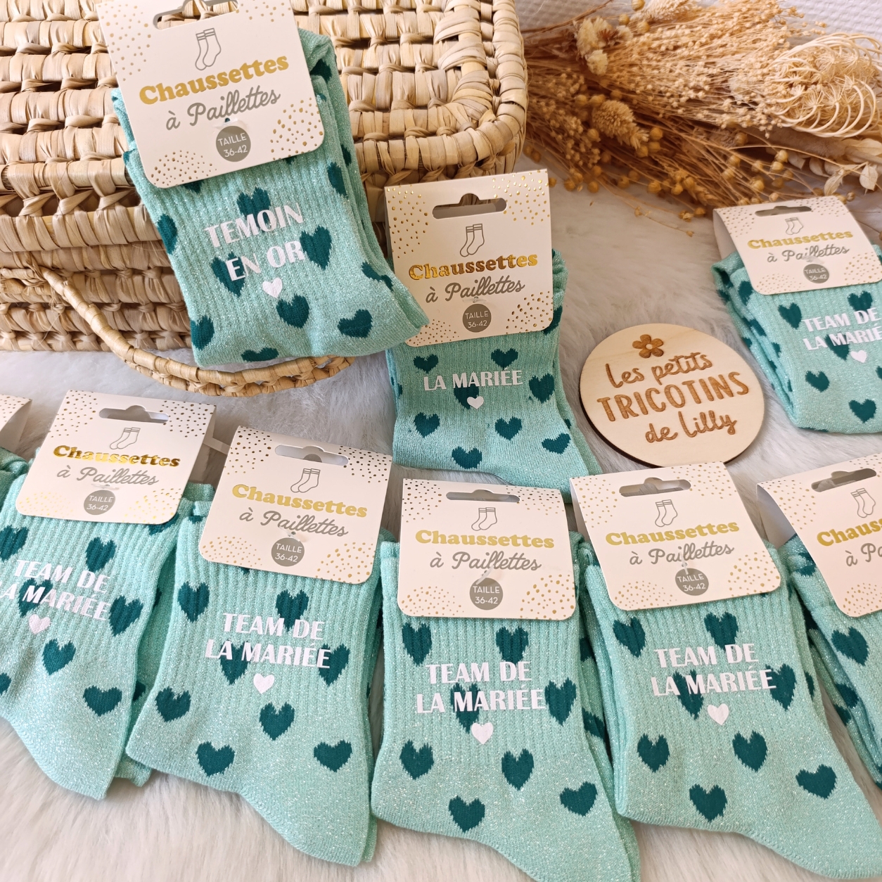 chaussettes-a-paillettes-personnalisees-evjf-coeurs-mariage-anniversaire-cadeau-original-team-mariée-bride (2)