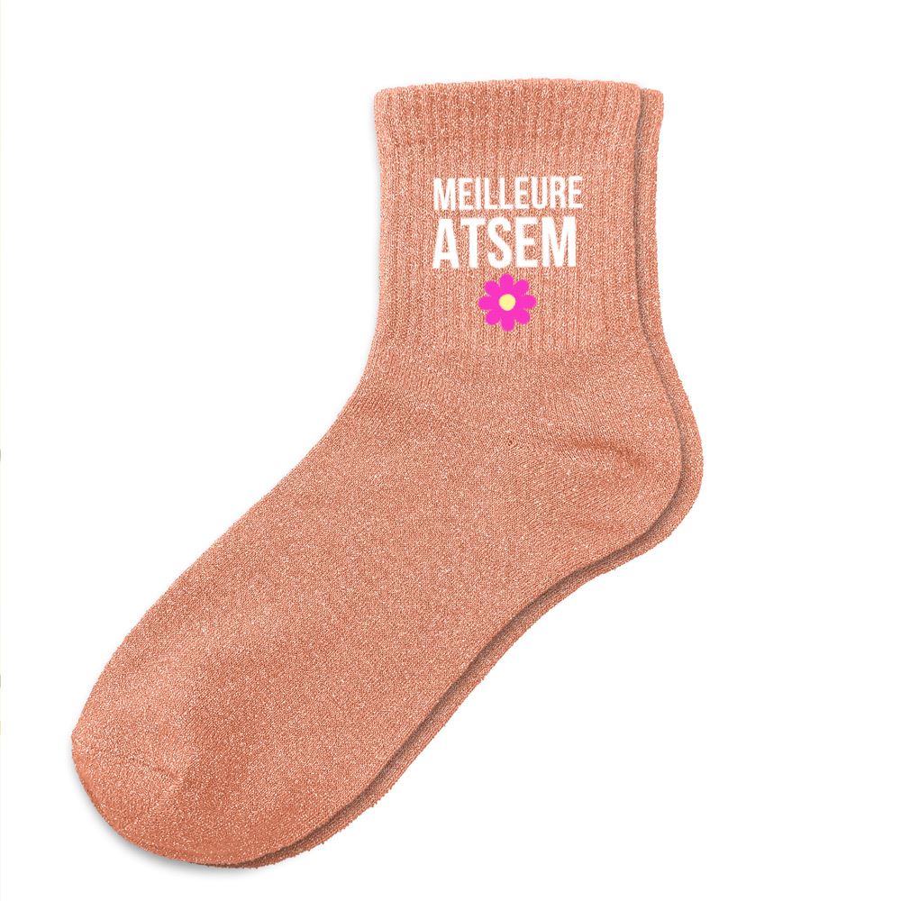 chaussettes-paillettes-meilleure-atsem-cadeau-fin-annee-2