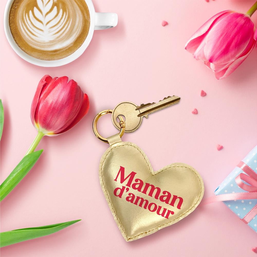 porte-clés-coeur-maman-damour-cadeau-fête-des-mères (2)