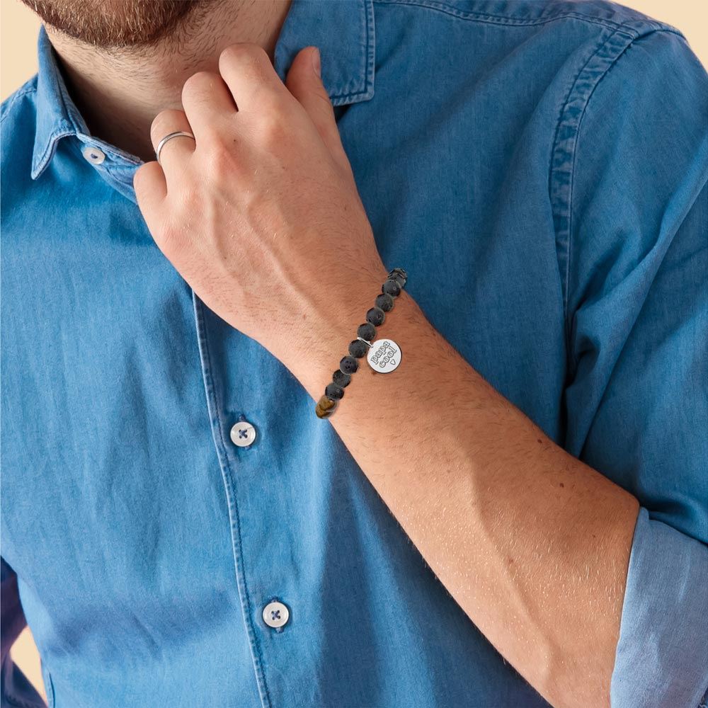 bracelet-medaillon-papa-cool-papa-ours-cadeau-fête-des-pères (1)