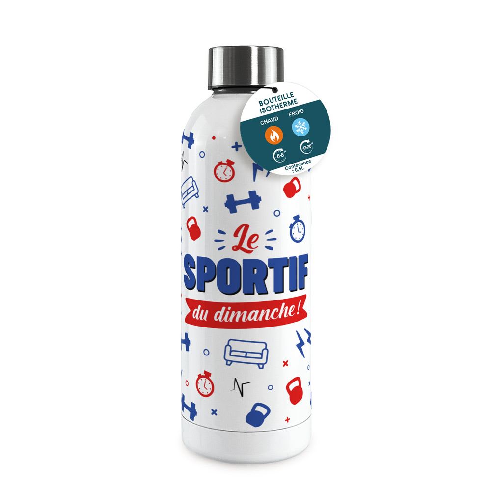 gourde-isotherme-le-sportif-du-dimanche-cadeau-homme (1)