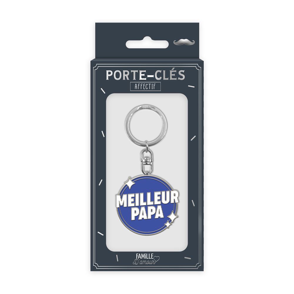 porte-cles-meilleur-papa-cadeau-fête-des-pères (1)
