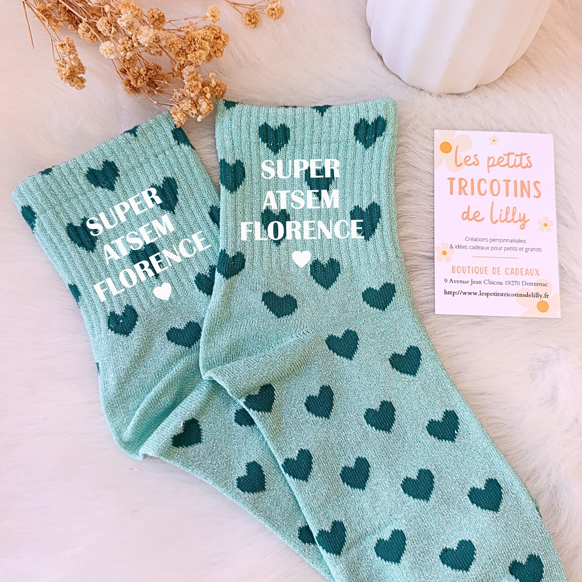 chaussettes-coeurs-personnalisees-super-atsem-cadeau-fin-annee