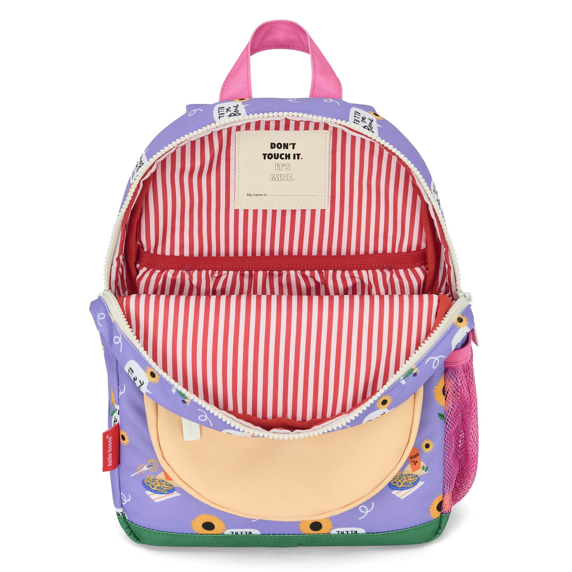 sac-a-dos-ecole-sunflower-hello-hossy-personalisé-2-5ans (5)