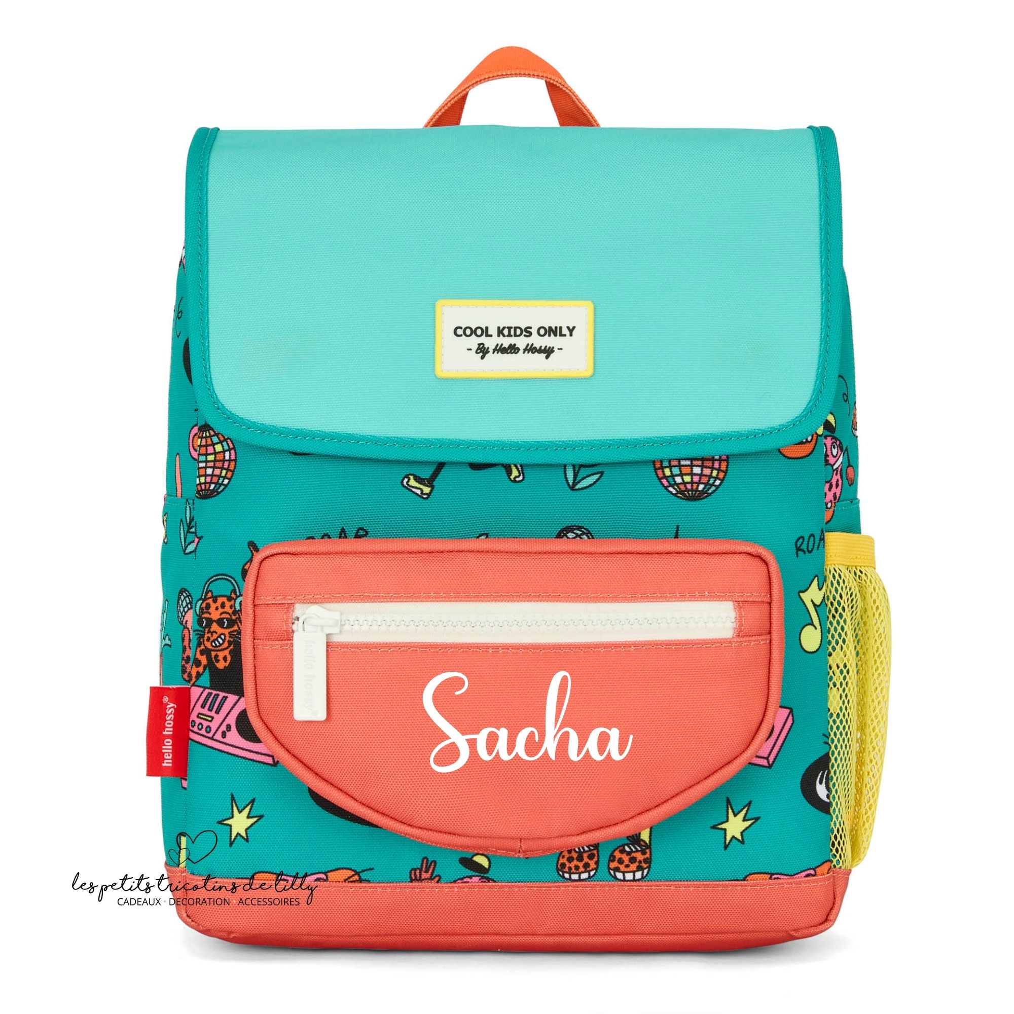 sac-a-dos-ecole-disco-roar-hello-hoosy-personnalisé-2-5ans (6)