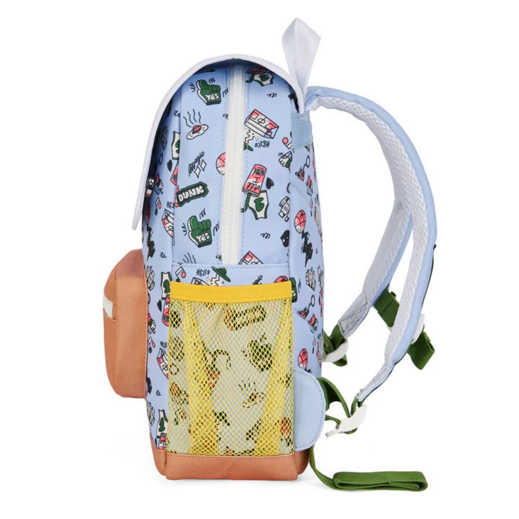 sac-a-dos-primaire-dunk-hello-hossy-personnalisé (1)