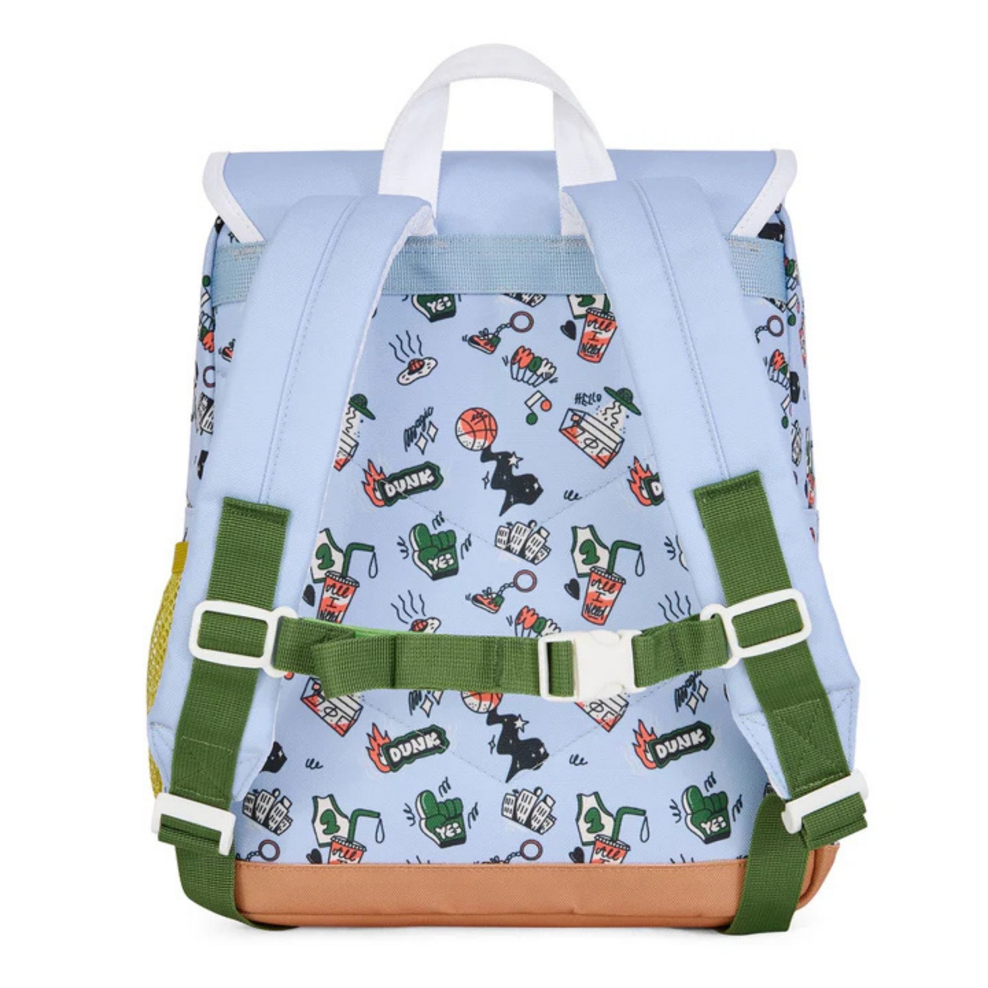 sac-a-dos-primaire-dunk-hello-hossy-personnalisé (2)