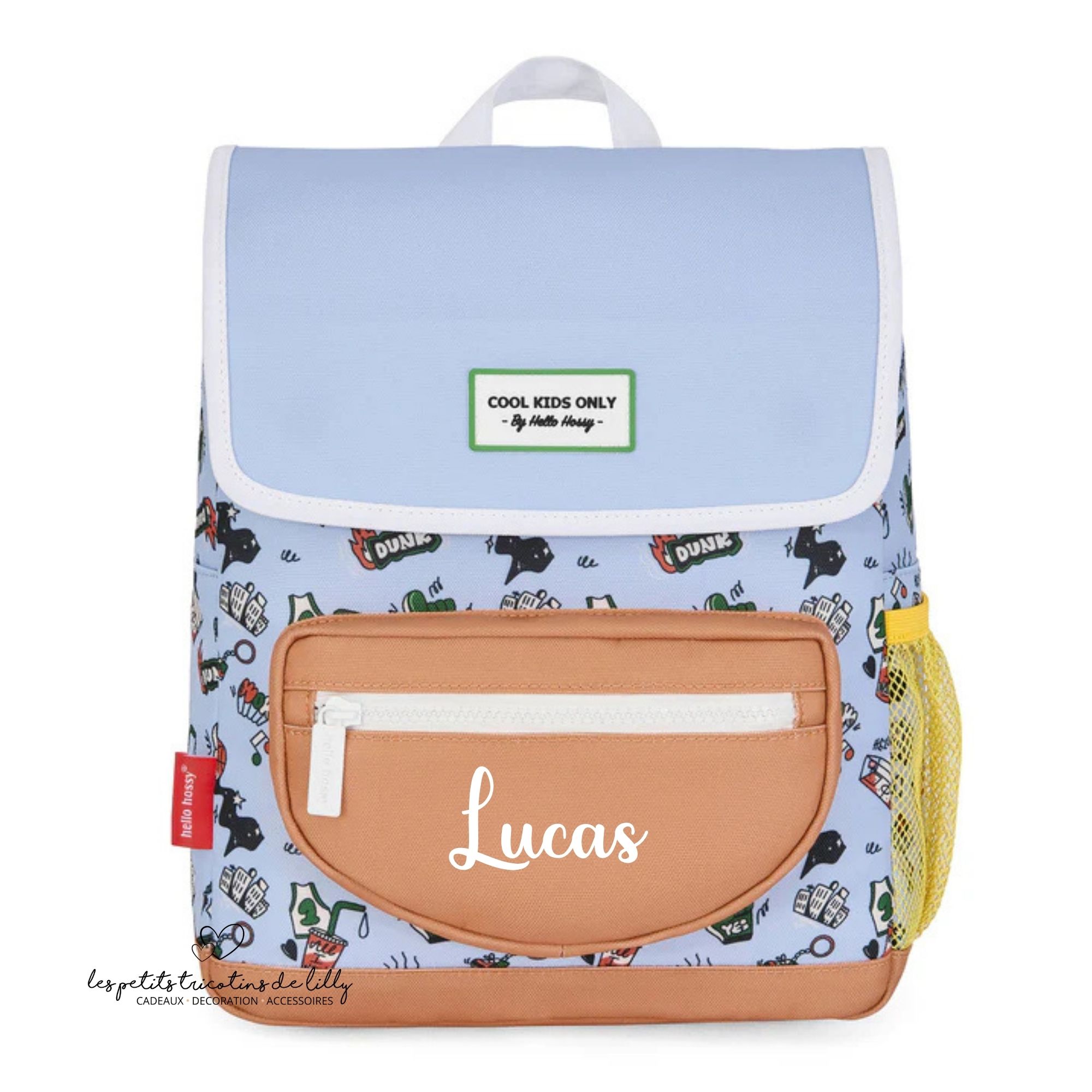 sac-a-dos-primaire-dunk-hello-hossy-personnalisé (3)