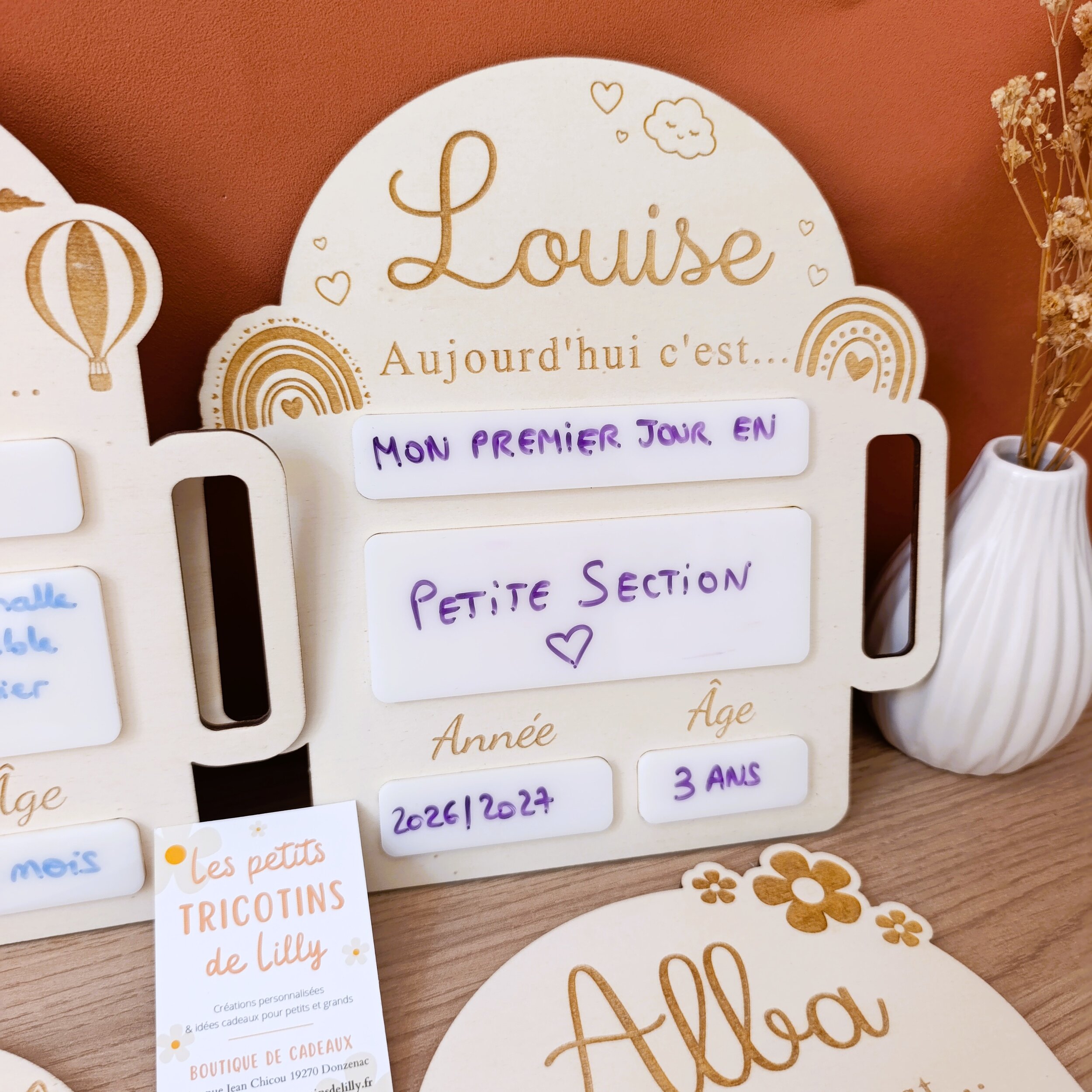plaque-souvenir-rentree-scolaire-premier-jour-petite-section-nounou- (10)