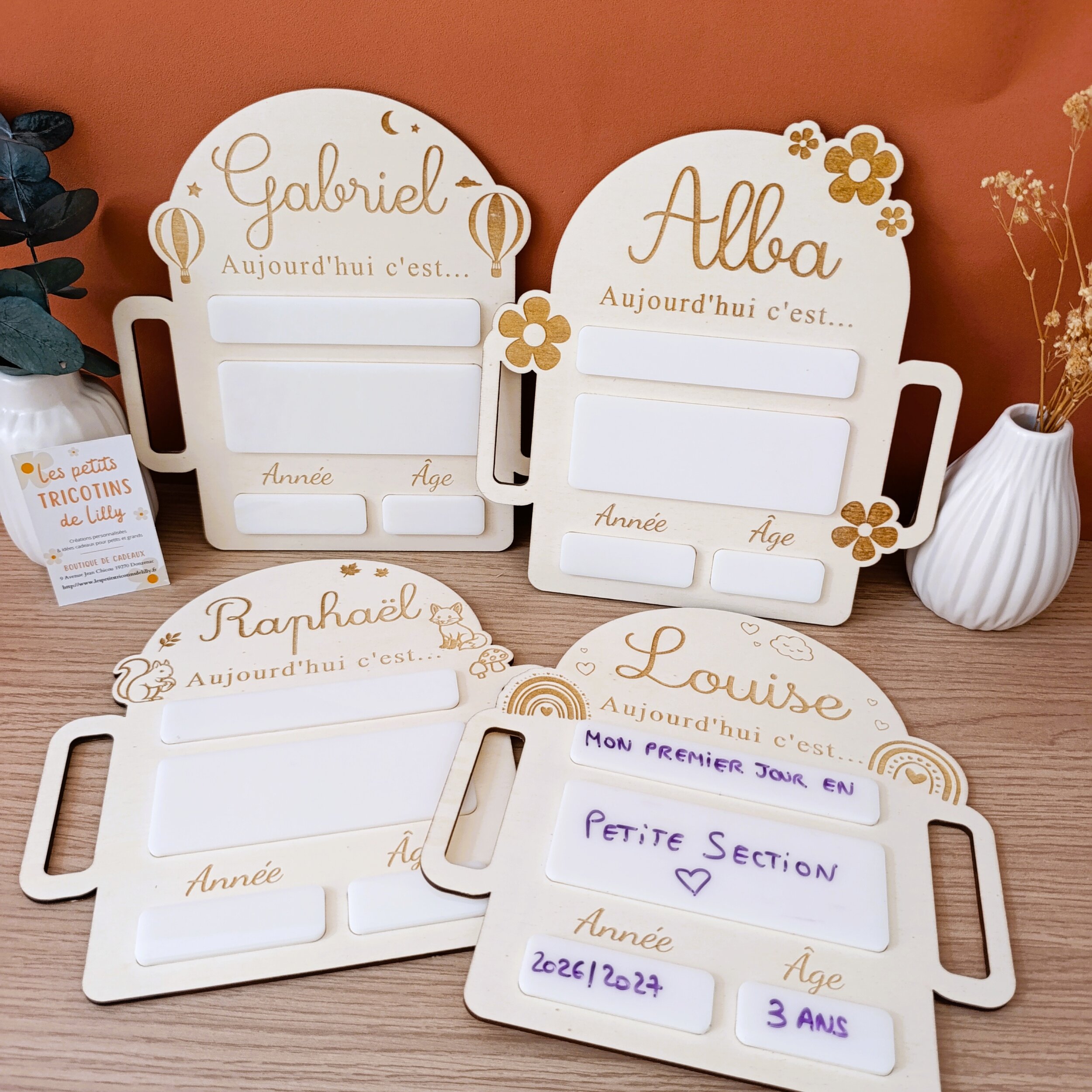 plaque-souvenir-rentree-scolaire-premier-jour-petite-section-nounou- (3)
