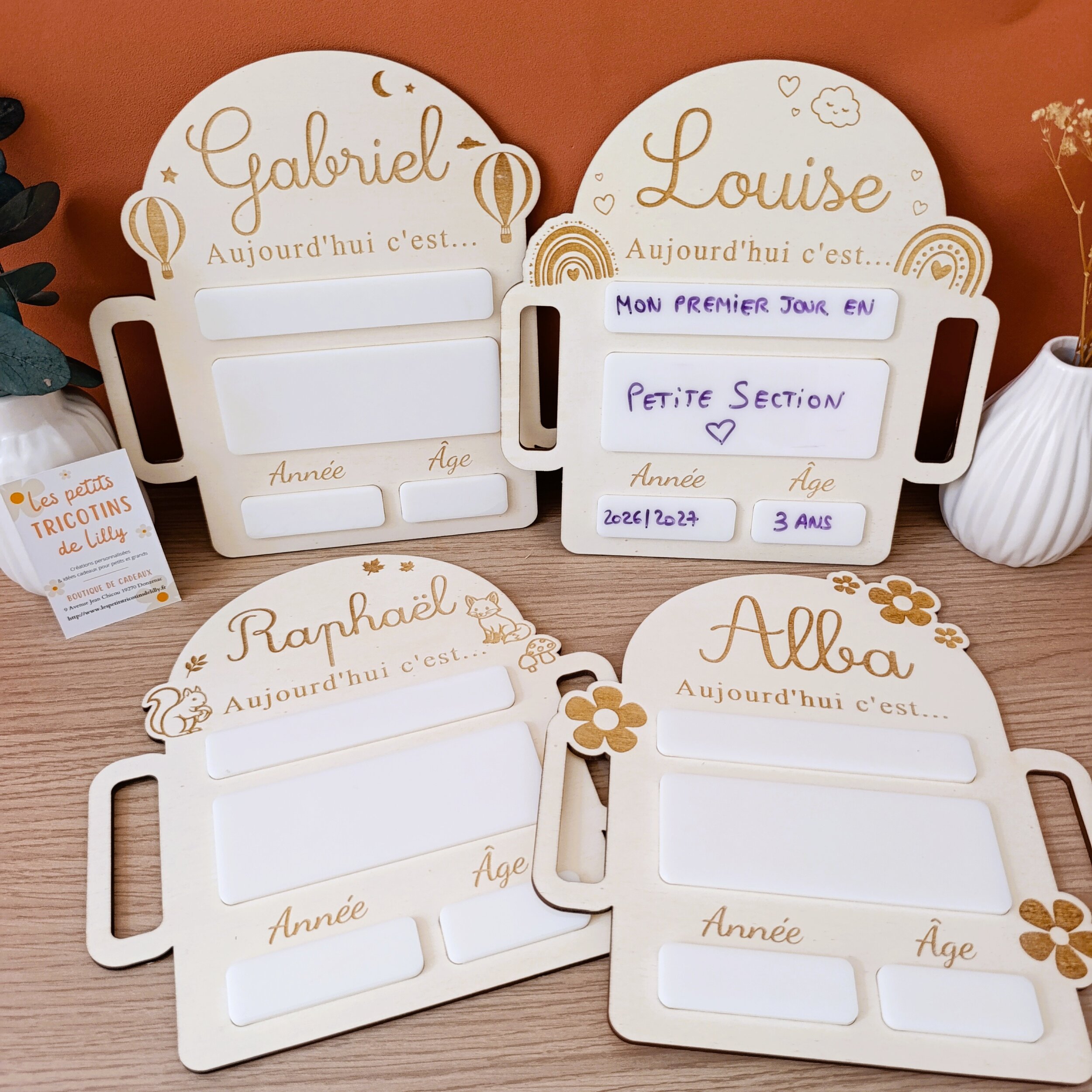 plaque-souvenir-rentree-scolaire-premier-jour-petite-section-nounou- (4)