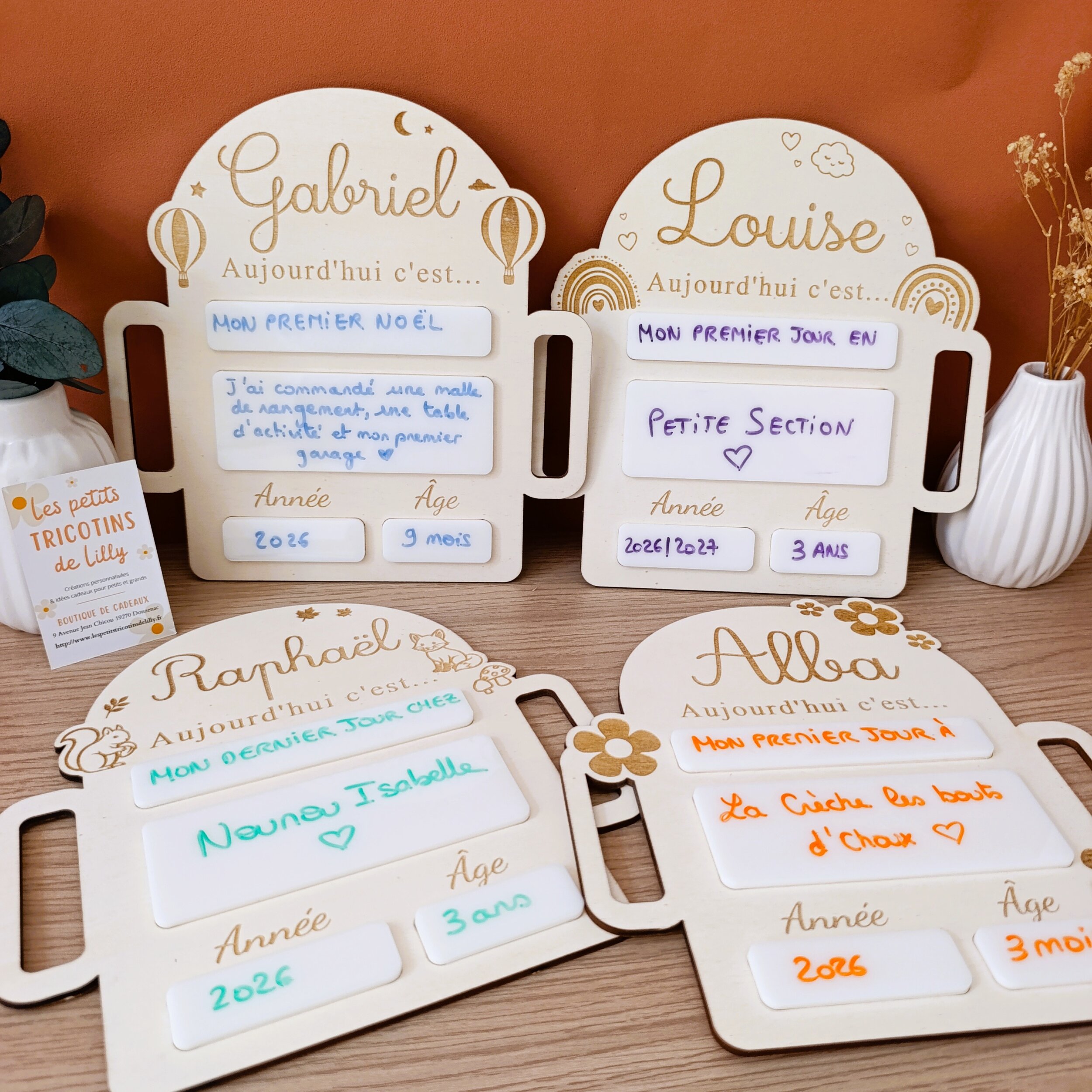 plaque-souvenir-rentree-scolaire-premier-jour-petite-section-nounou- (7)