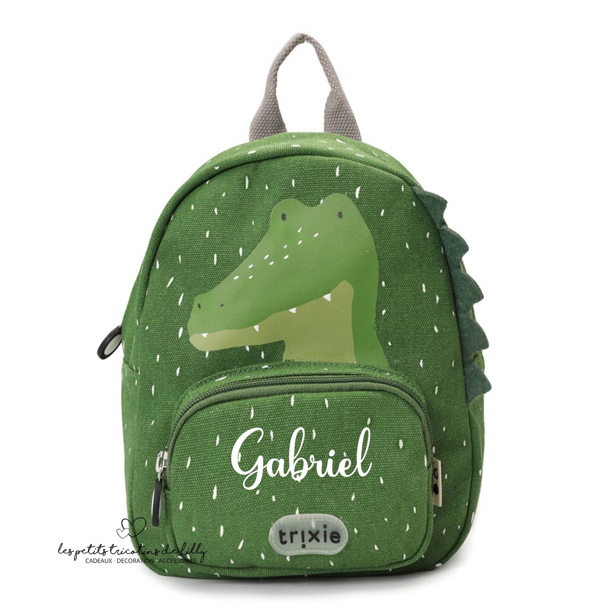 sac-a-dos-enfant-trixie-alligator-personnalisé-maternelle (1)
