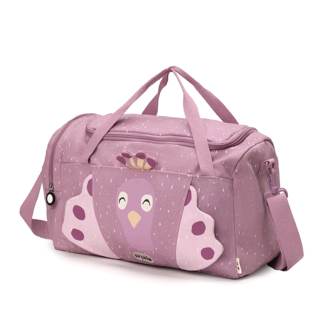sac-de-sport-paon-trixie-enfant-personnalisé (2)