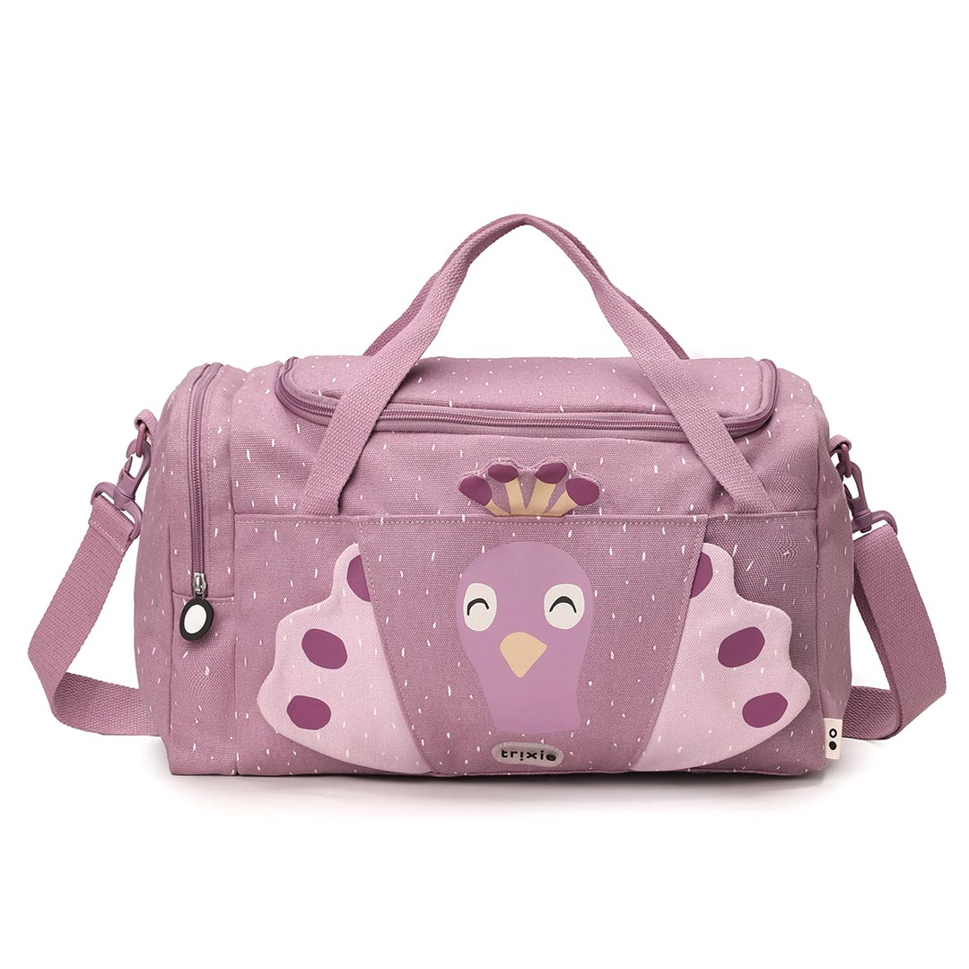 sac-de-sport-paon-trixie-enfant-personnalisé (1)