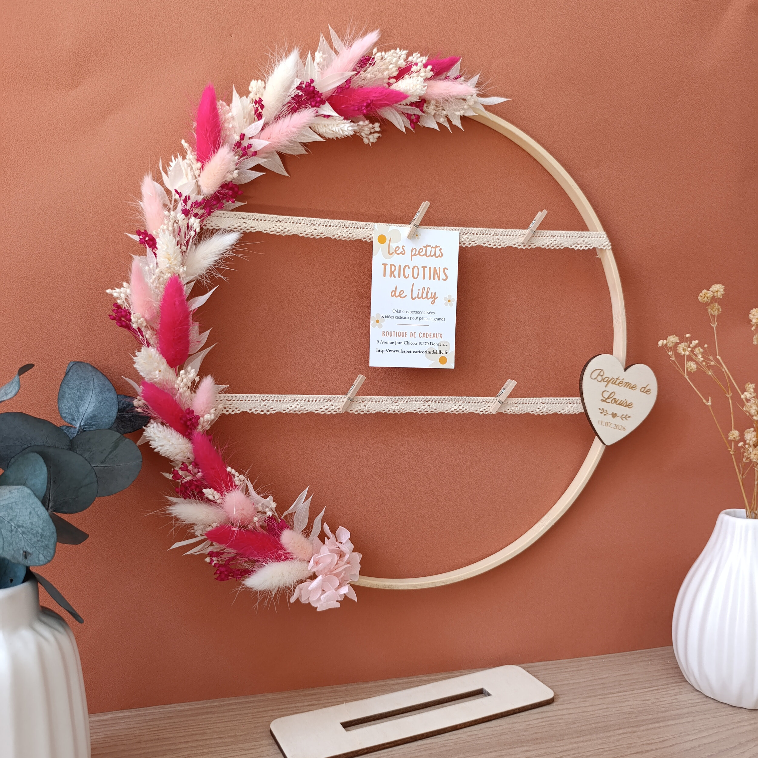 couronne-pele-mele-fleurie-personnalisee-romie-blanc-rose-fuchsia (6)