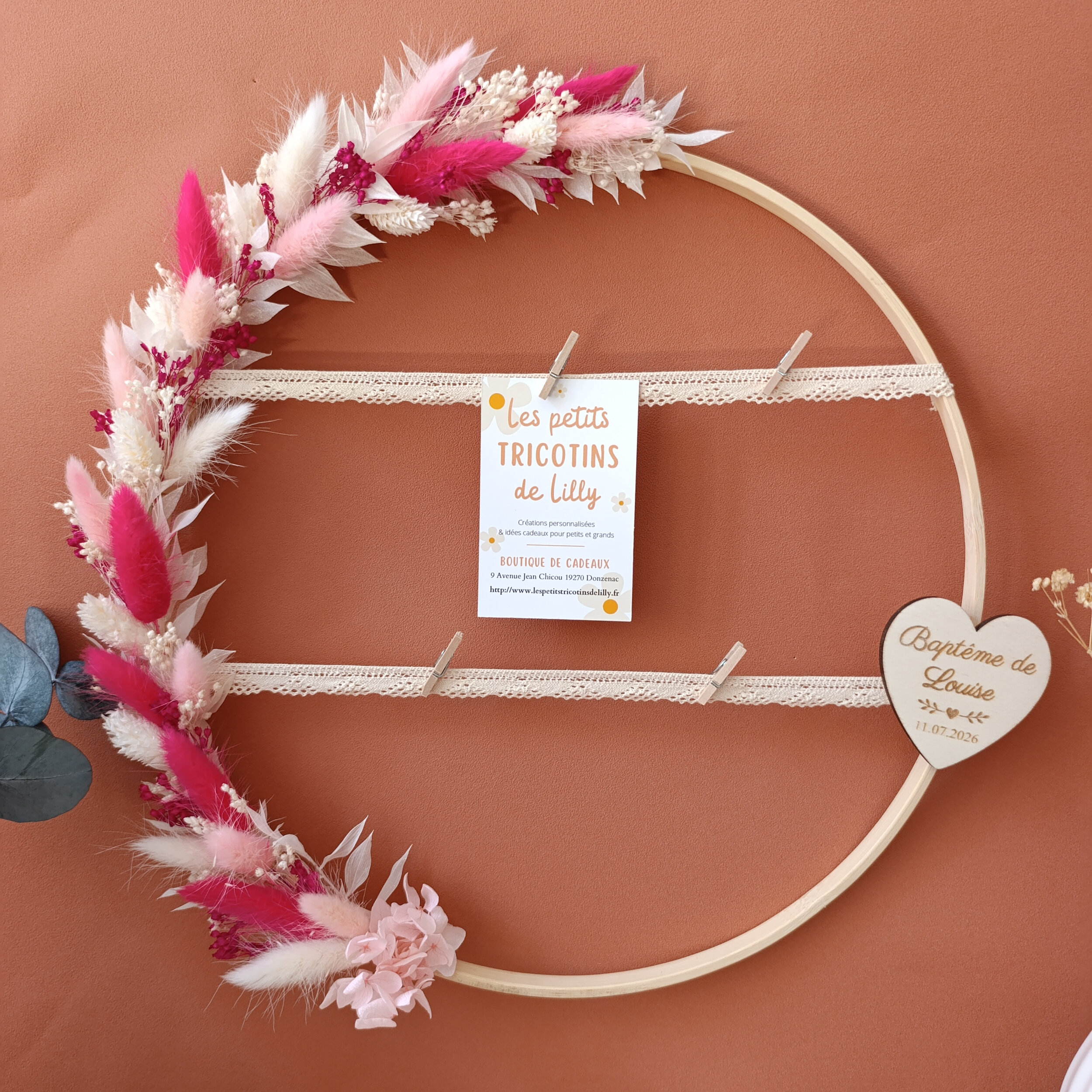couronne-pele-mele-fleurie-personnalisee-romie-blanc-rose-fuchsia (7)