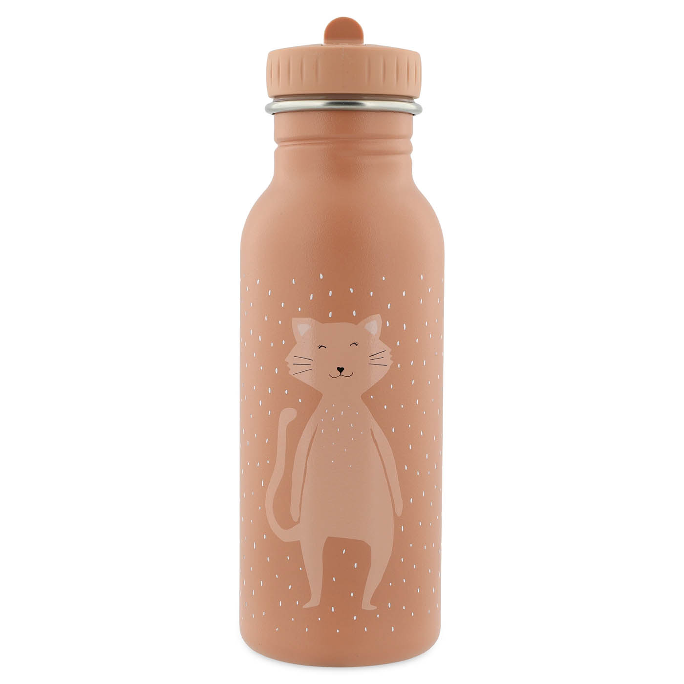 gourde-enfant-trixie-500ml-chat-cadeau-personnalisée-école (1)
