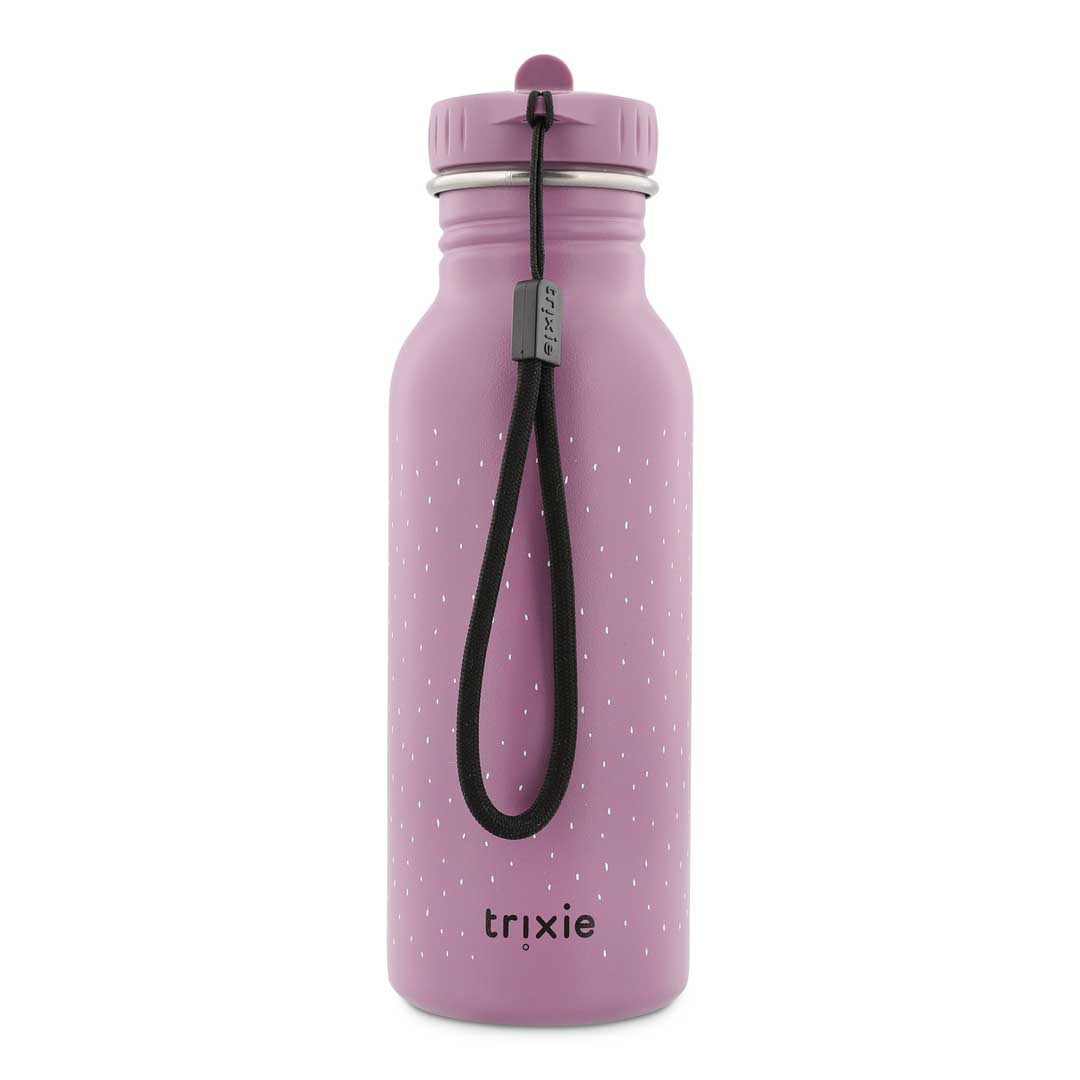 gourde-enfant-trixie-500ml-paon-personnalisée-cadeau-école (1)