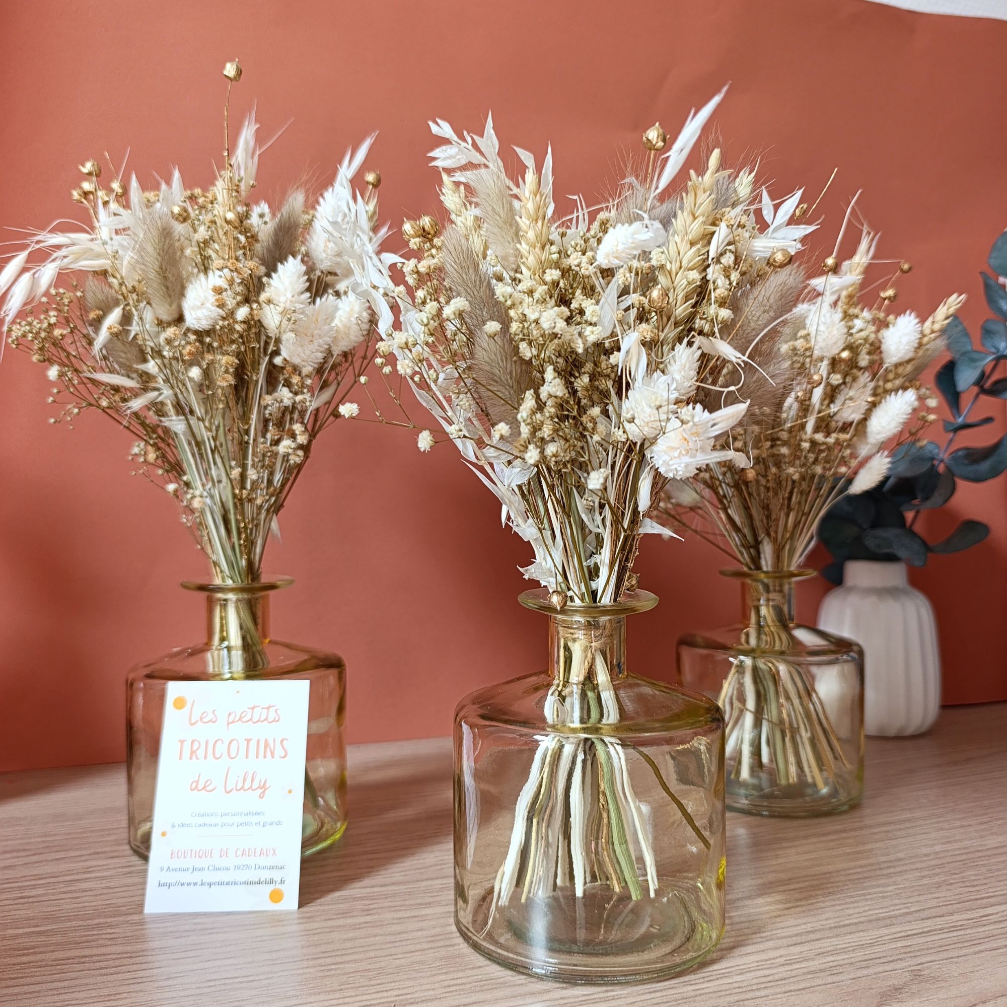composition-fleurs-sechees-vase-blanc-naturel-dore (5)