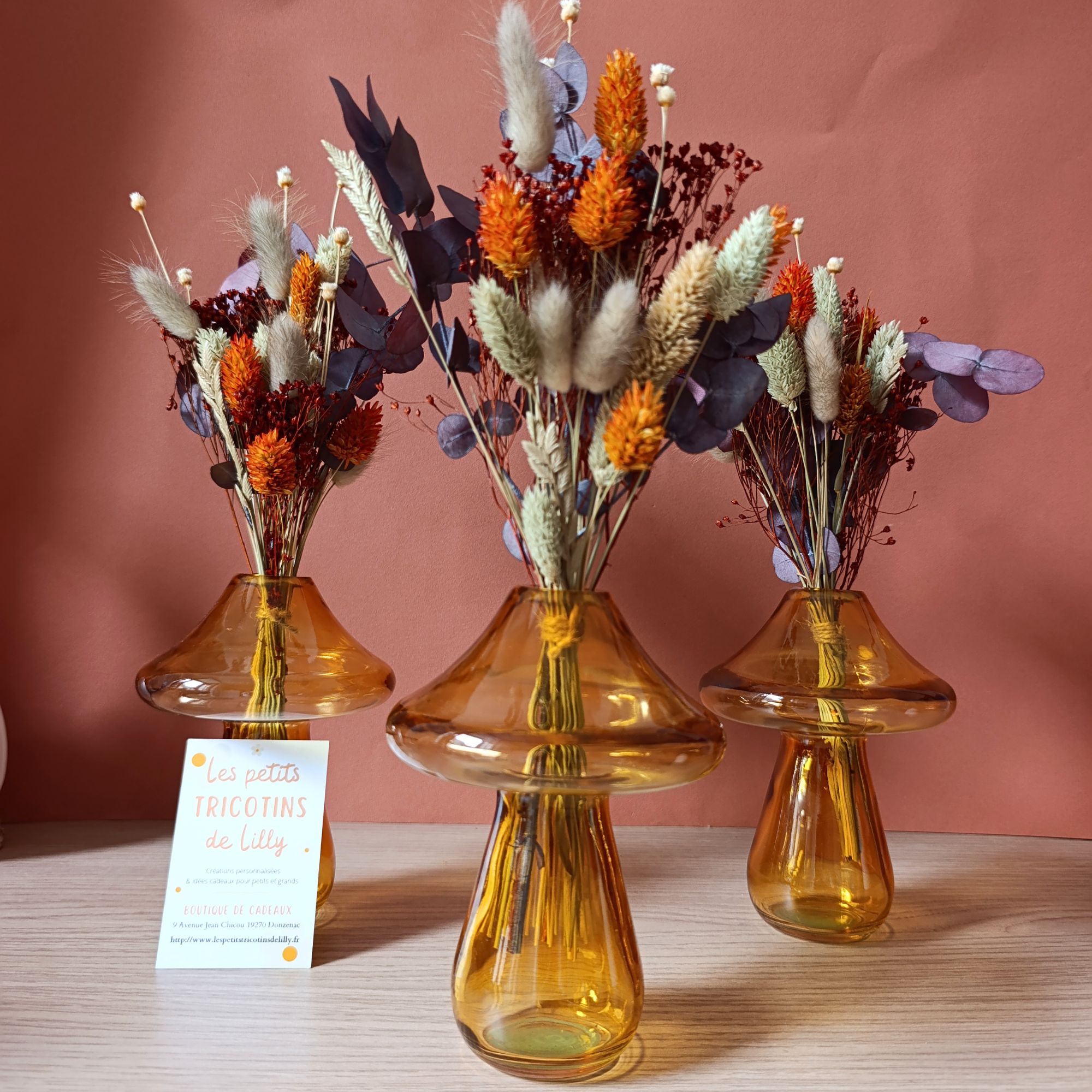 vase-champignon-ambre-fleurs-sechees-composition-automnale (4)