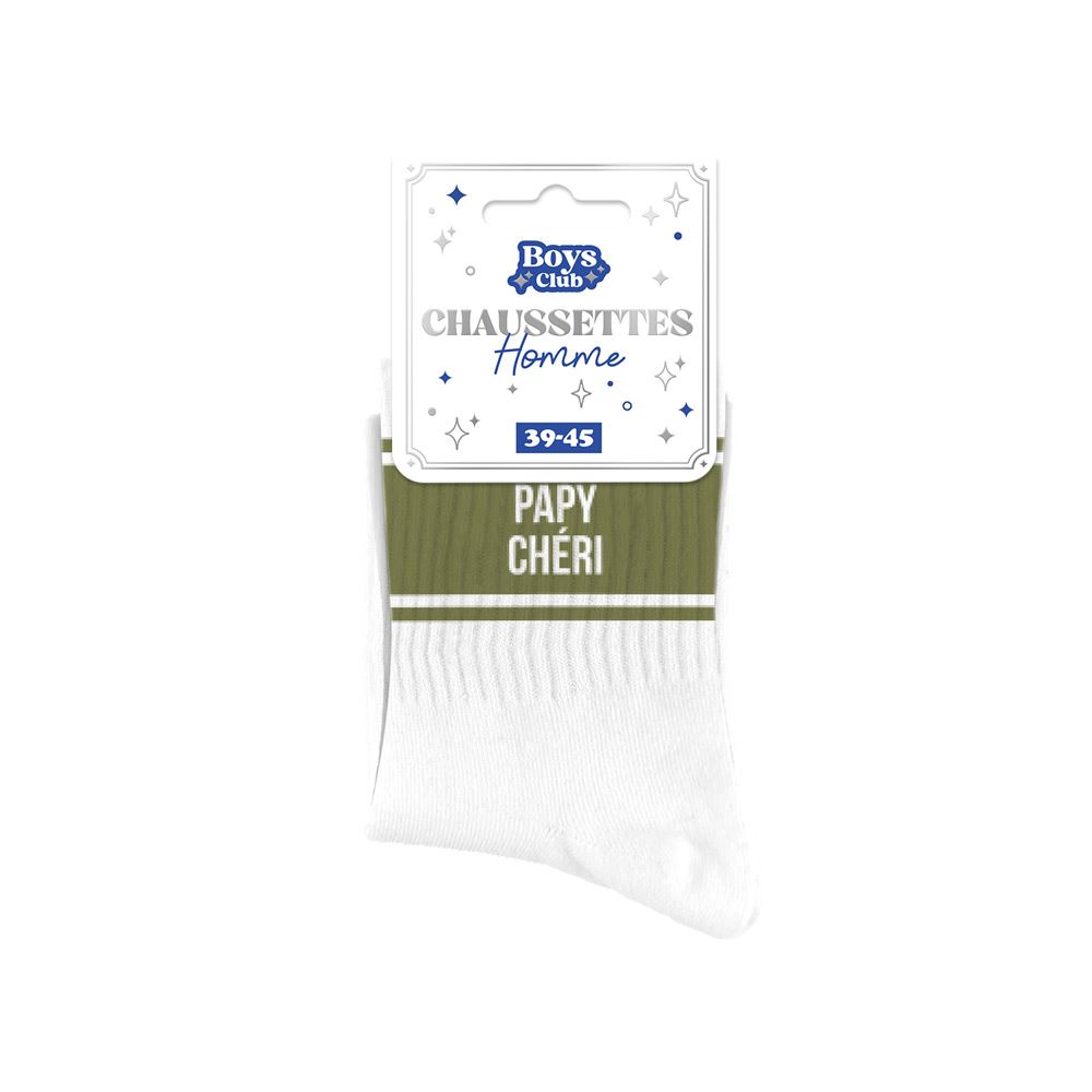 chaussettes-homme-papy-chéri-cadeau-fête-papy (3)