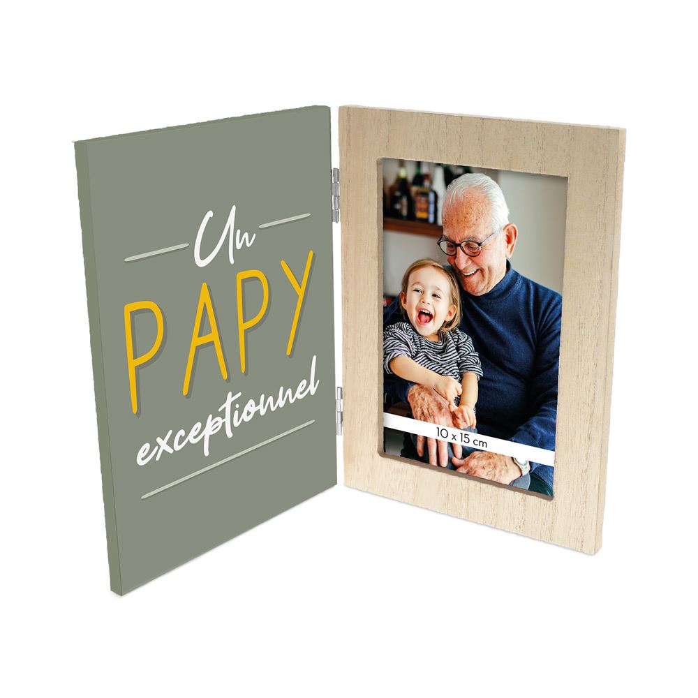 cadre-photo-papy-exceptionnel-cadeau-fête-papy (1)