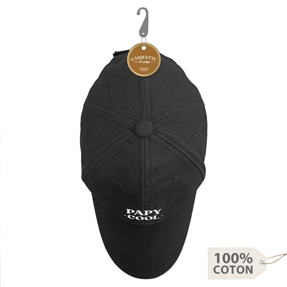 casquette-papy-cool-cadeau-fête-papy (3)